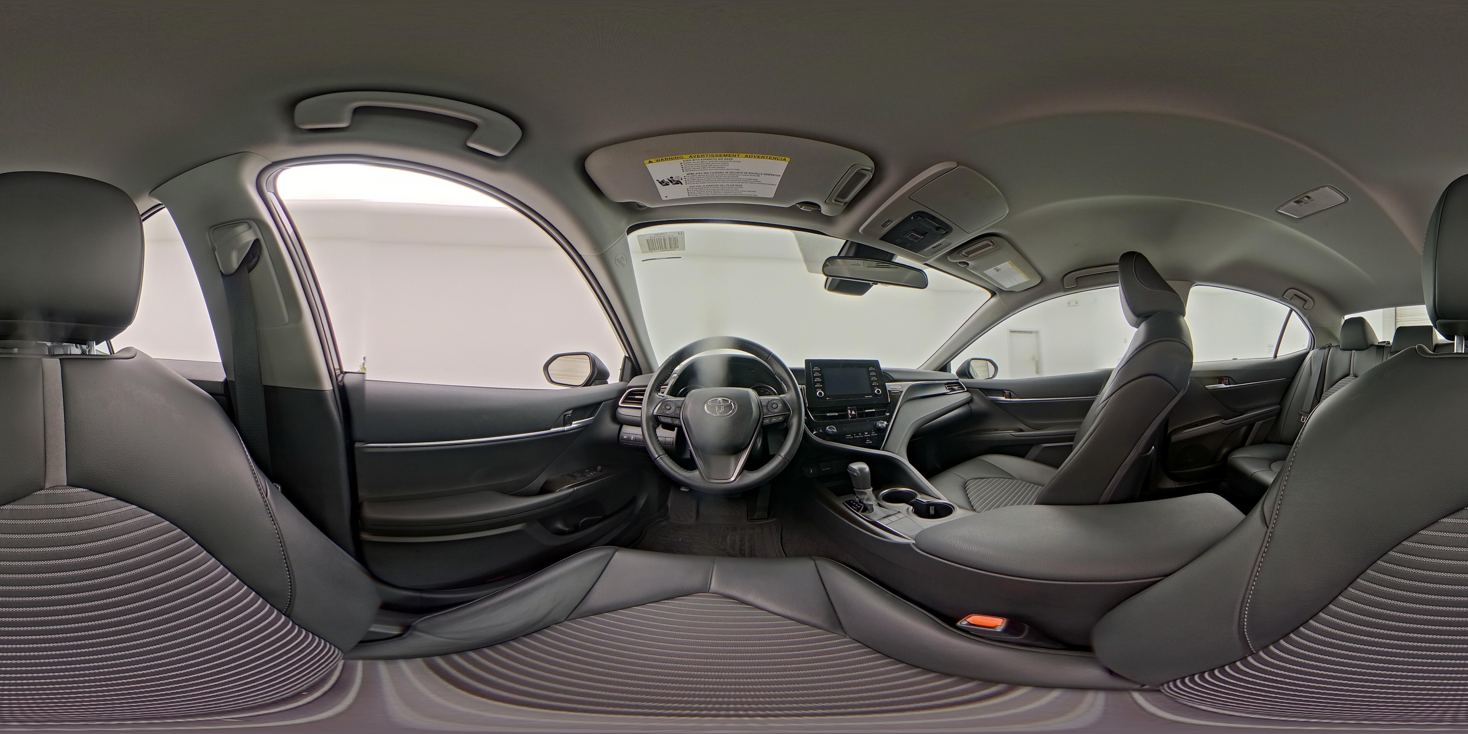 2024 Toyota Camry SE Nightshade - Photo 26