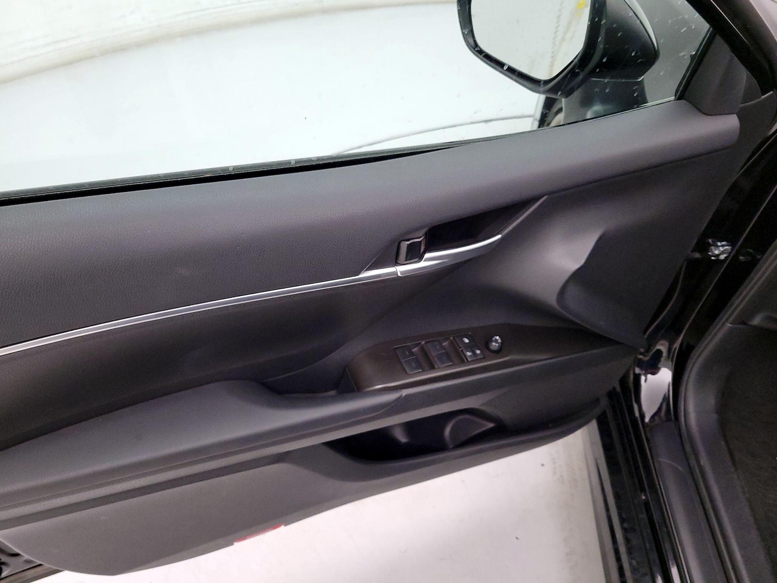 2024 Toyota Camry SE Nightshade - Photo 13