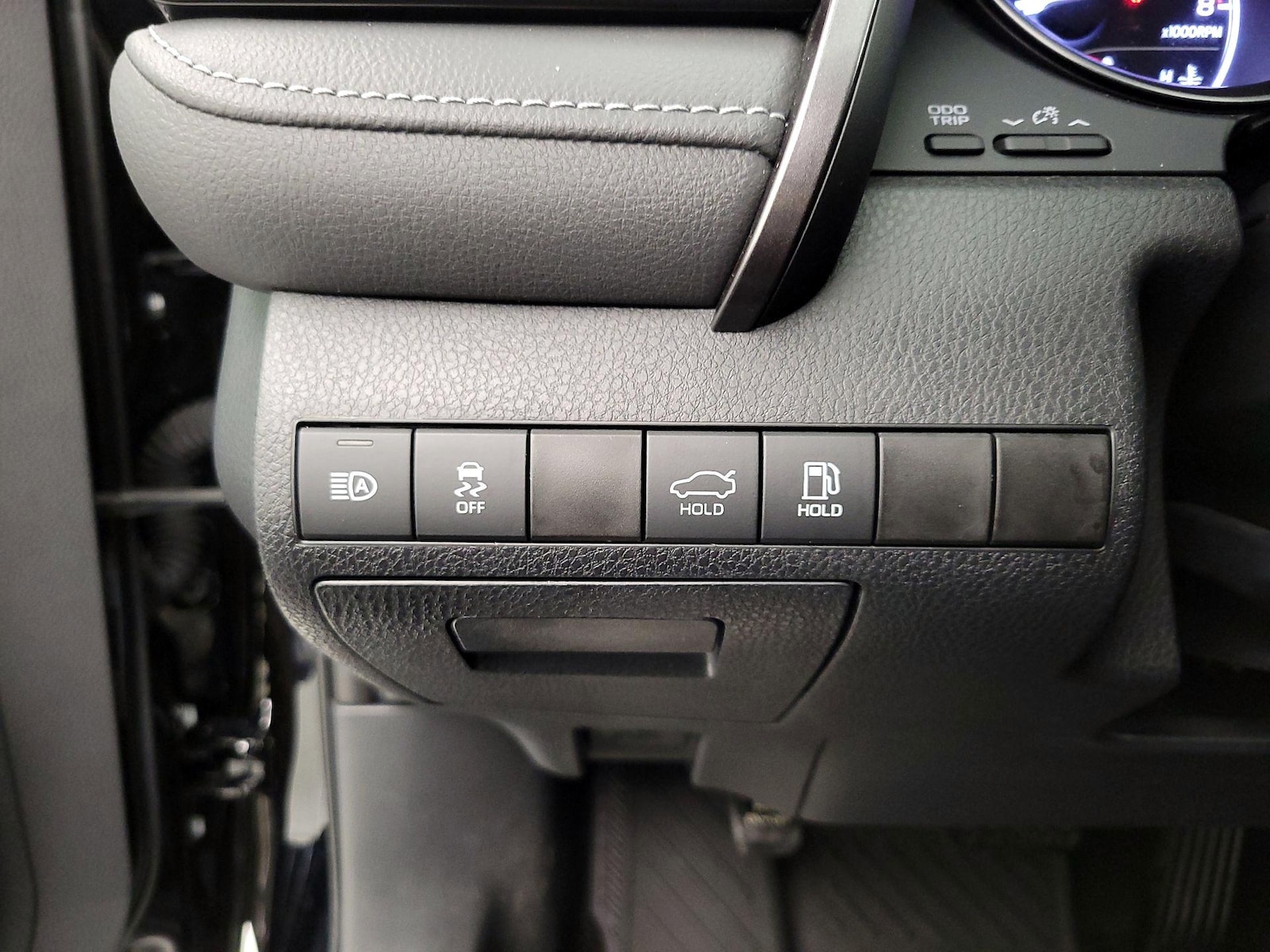 2024 Toyota Camry SE Nightshade - Photo 14