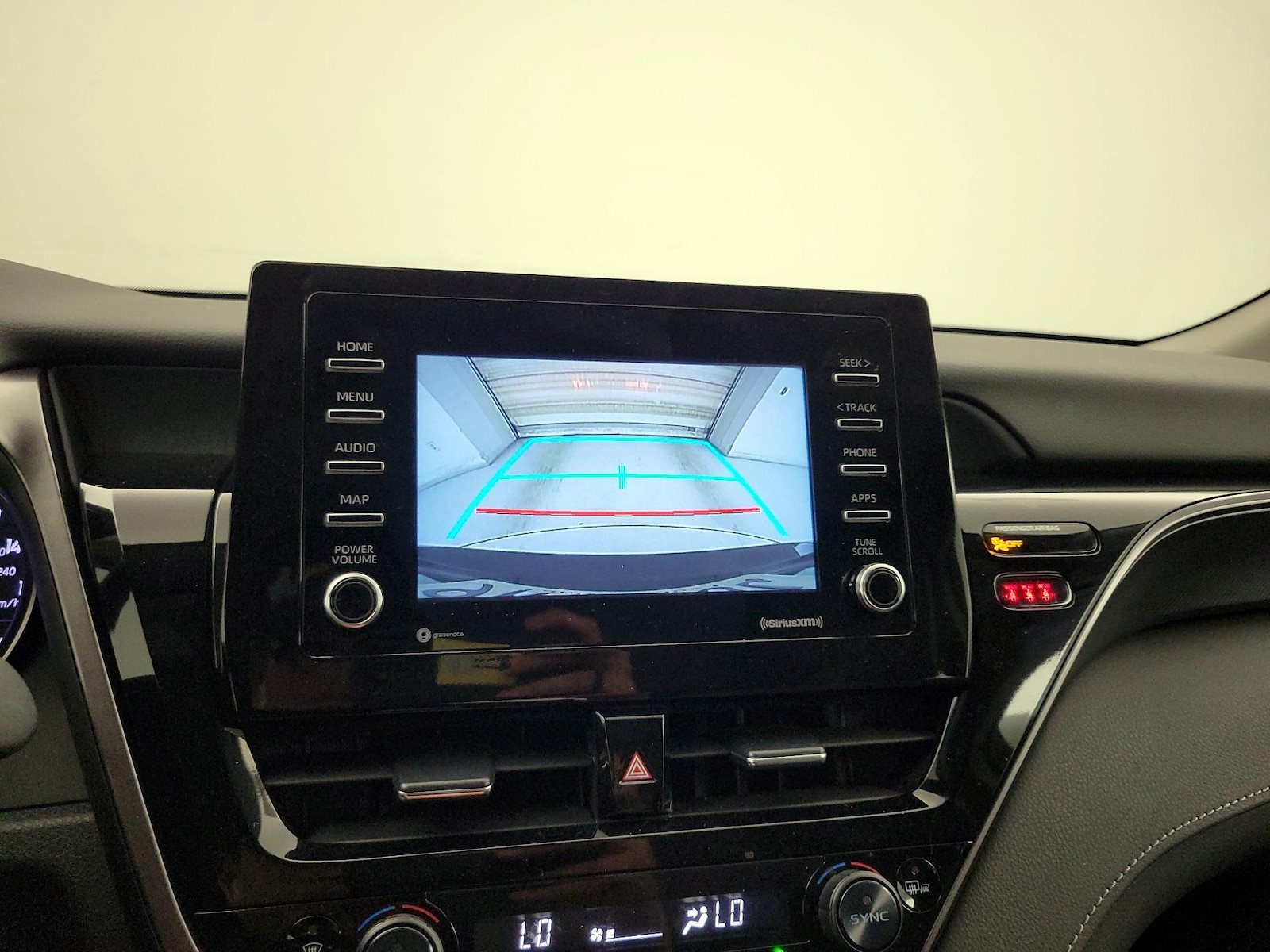 2024 Toyota Camry SE Nightshade - Photo 15