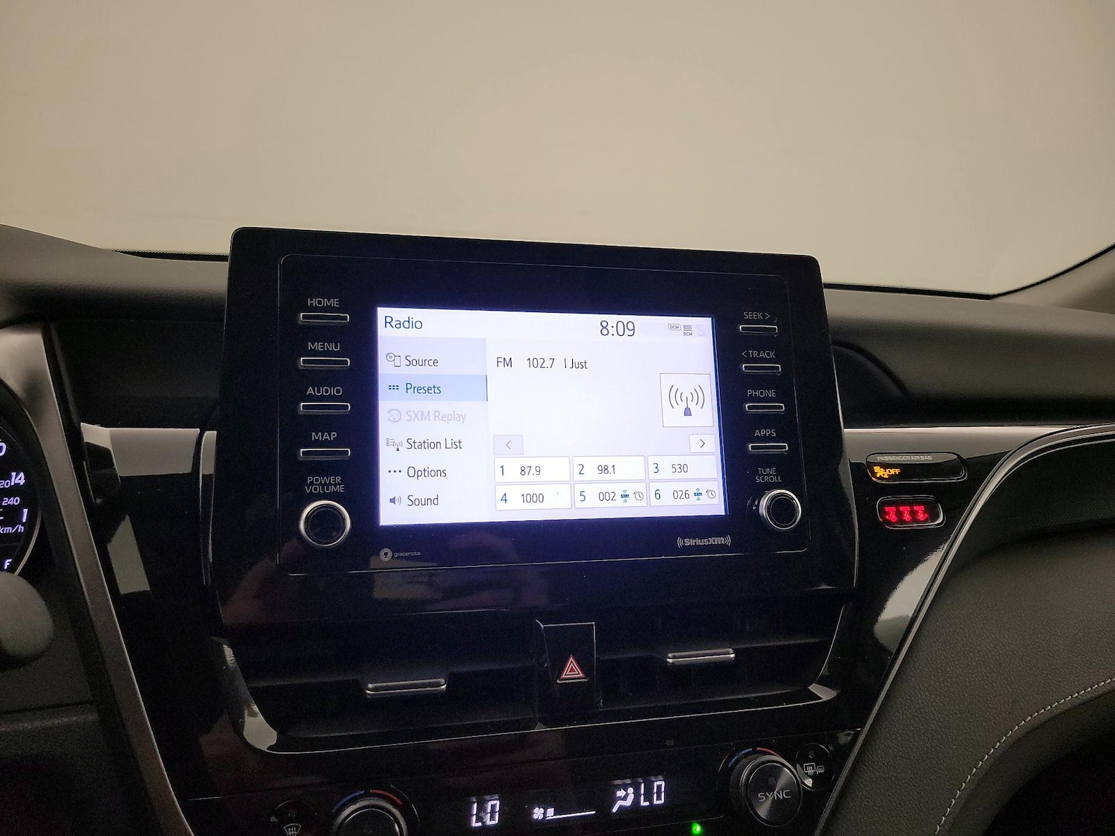 2024 Toyota Camry SE Nightshade - Photo 16