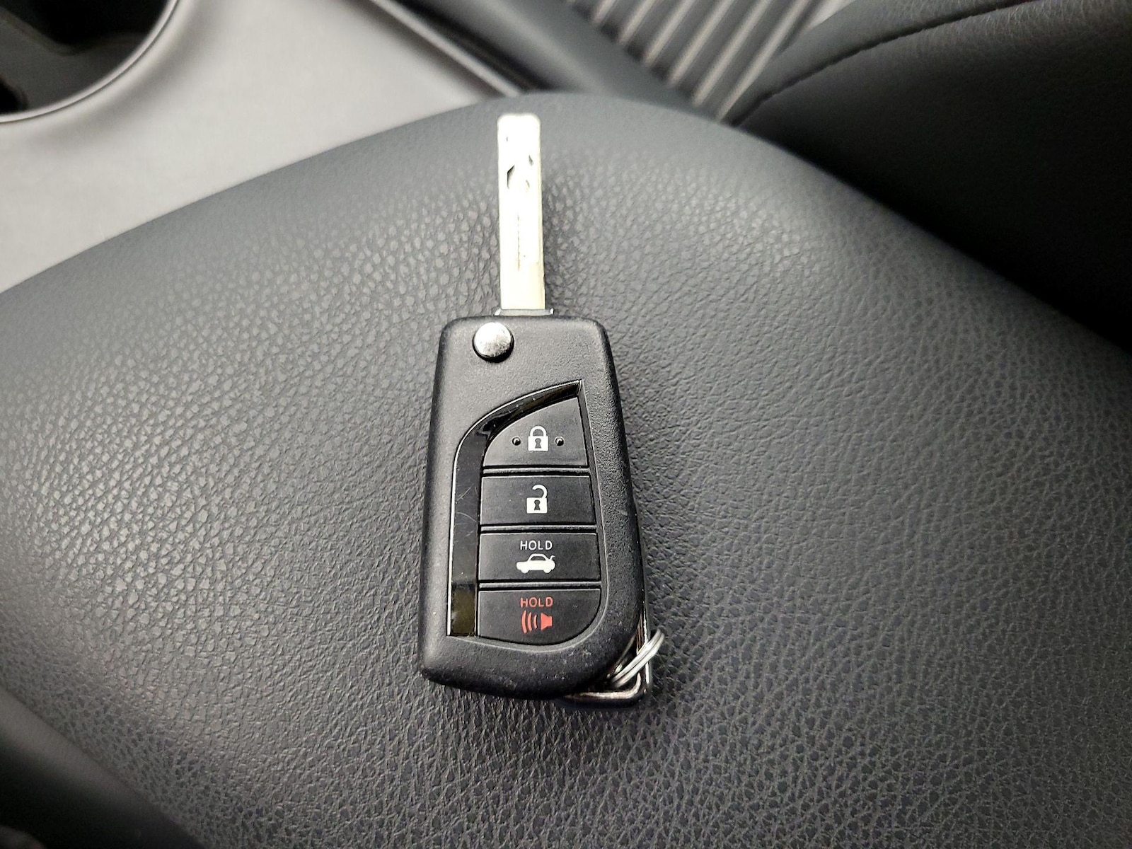 2024 Toyota Camry SE Nightshade - Photo 23