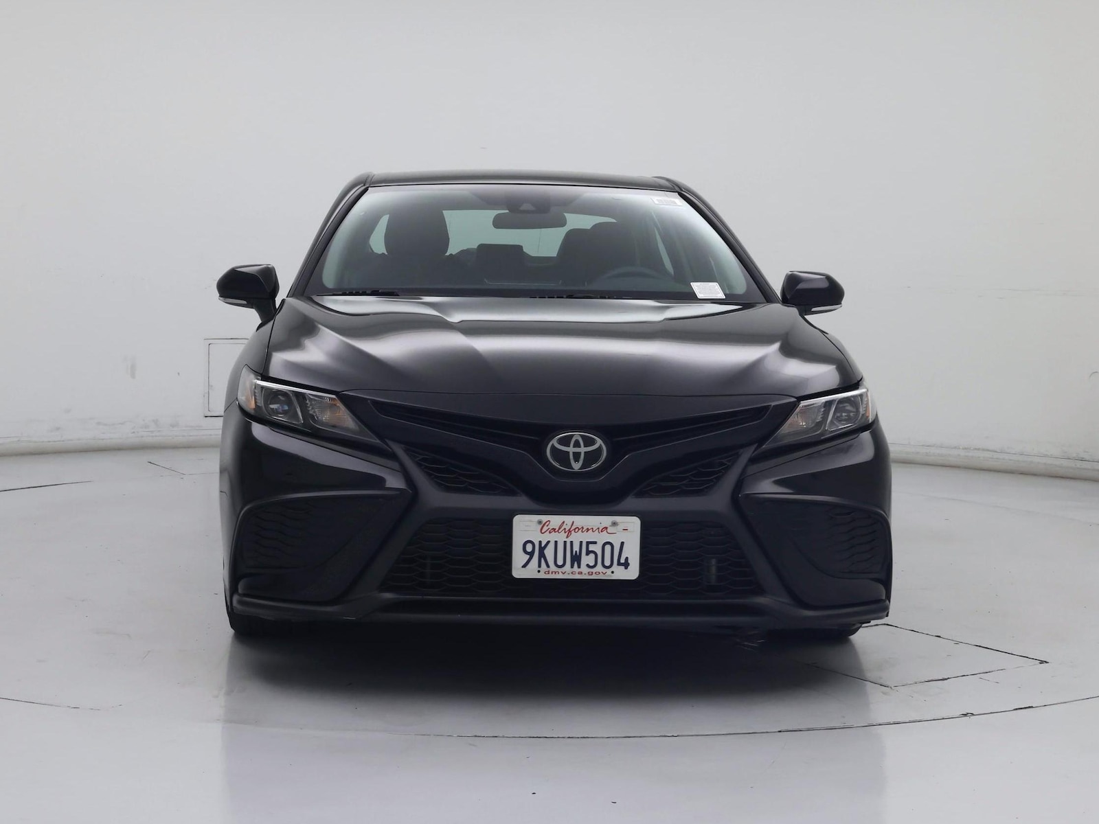 2024 Toyota Camry SE Nightshade - Photo 6