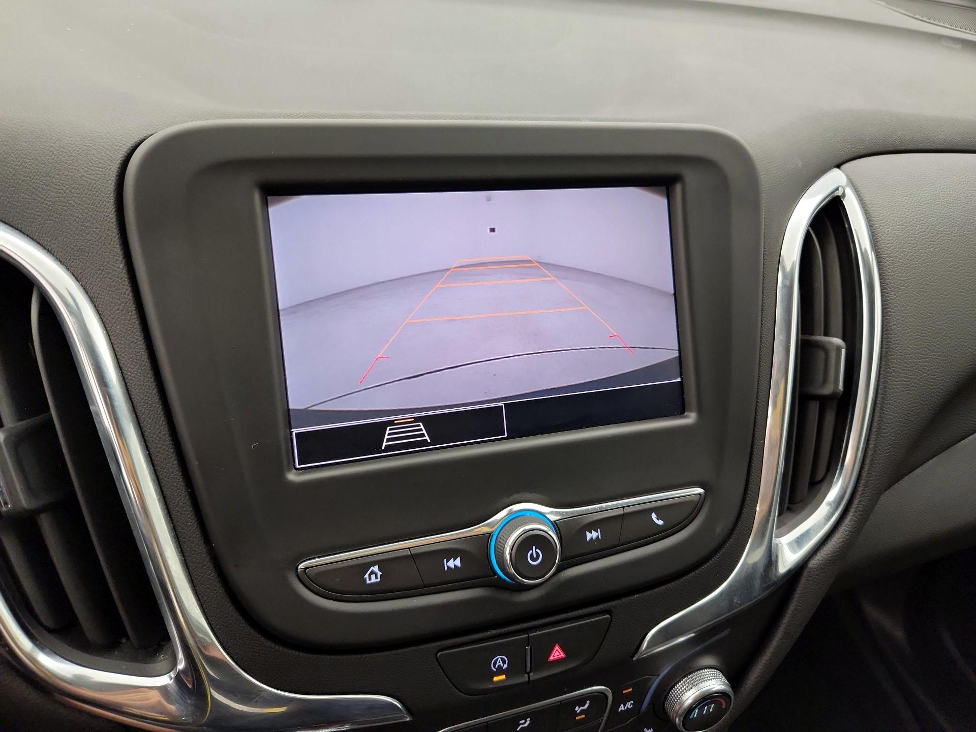 Thumbnail: 2024 Chevrolet Equinox - 14