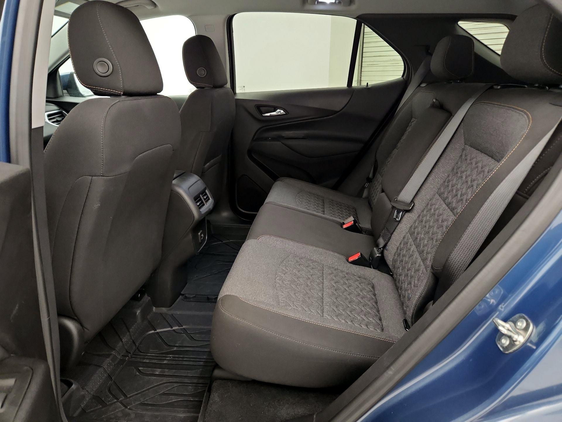Thumbnail: 2024 Chevrolet Equinox - 19