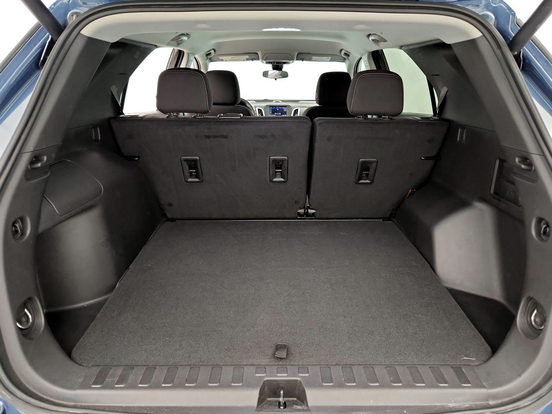 Thumbnail: 2024 Chevrolet Equinox - 20