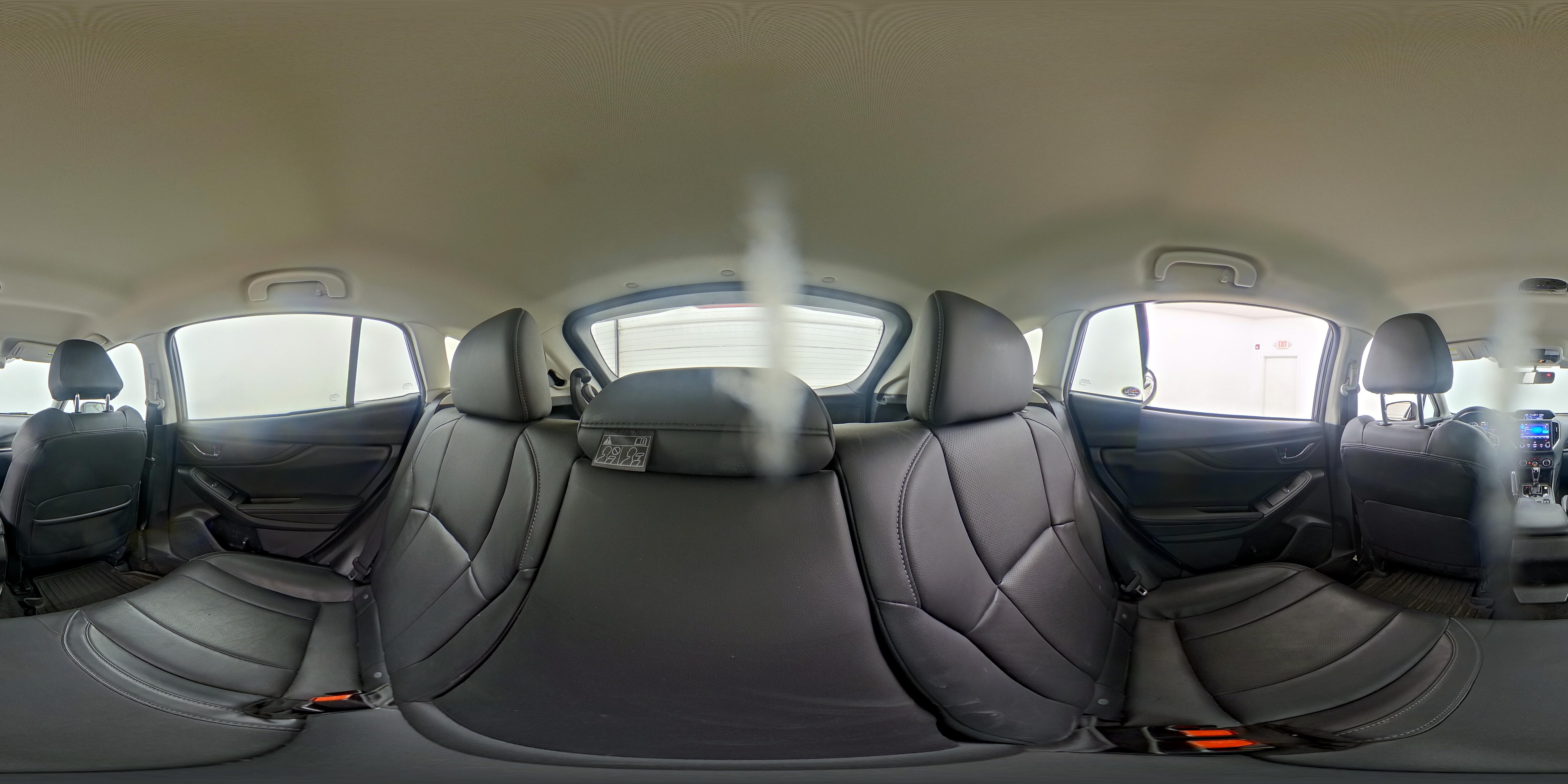 2019 Subaru Impreza Limited - Photo 25