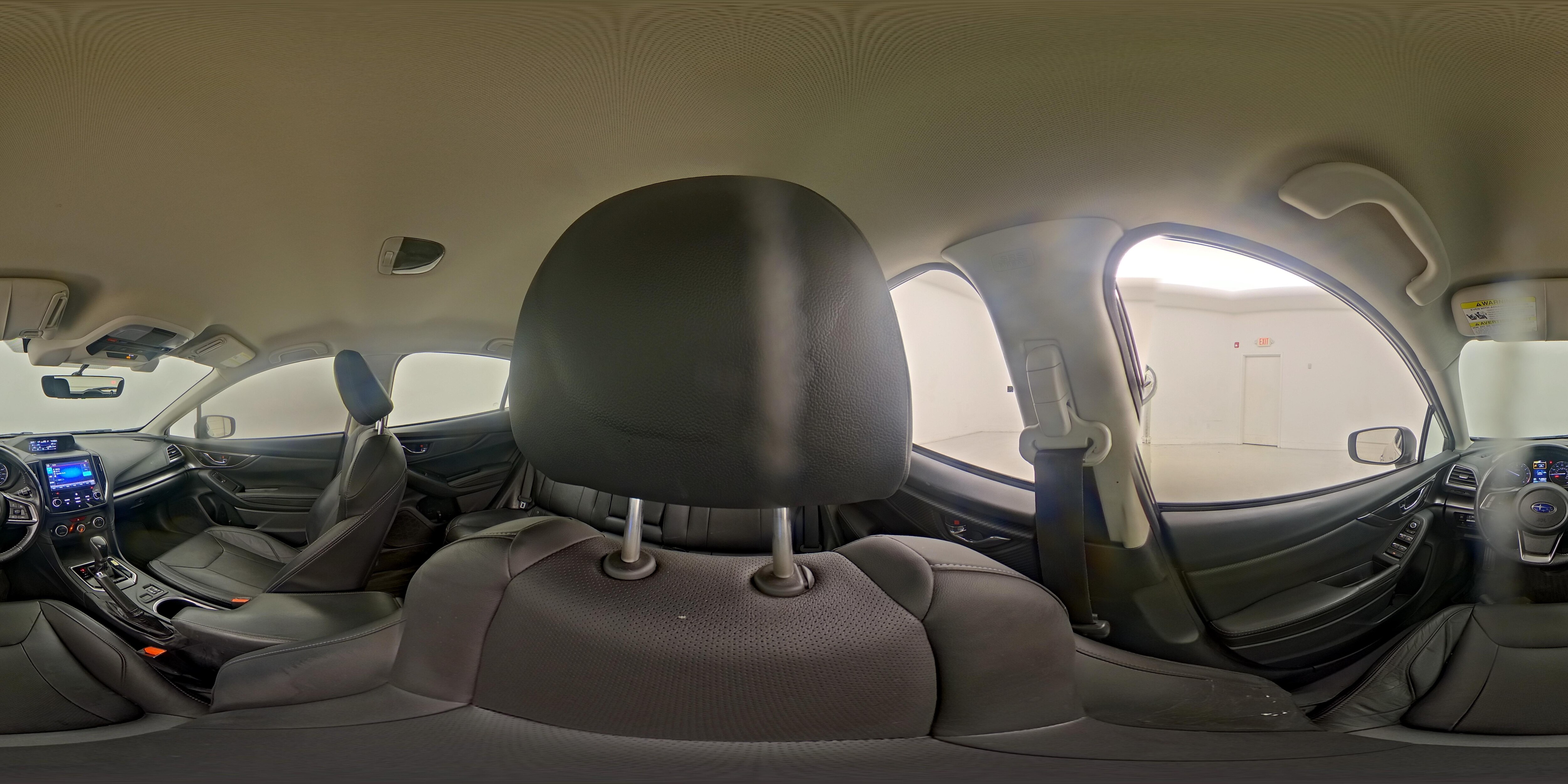 2019 Subaru Impreza Limited - Photo 26