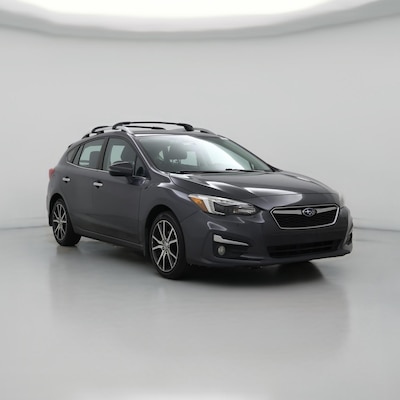 2019 Subaru Impreza 2.0I Limited