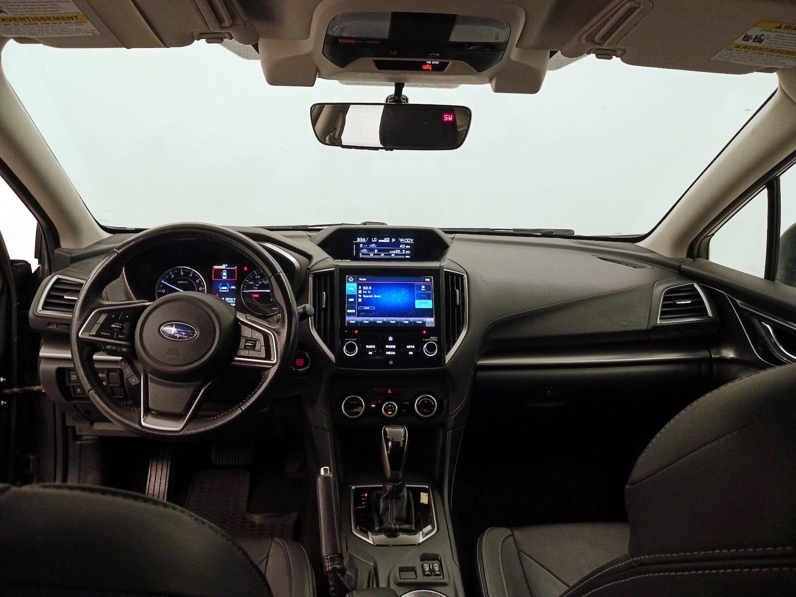 2019 Subaru Impreza Limited - Photo 10