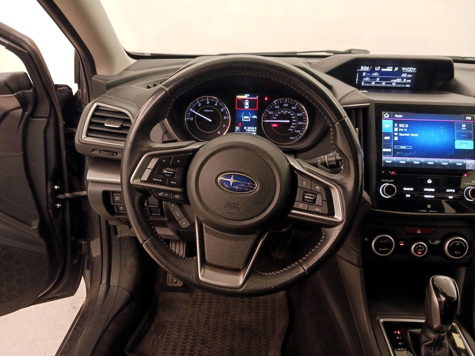 2019 Subaru Impreza Limited - Photo 11
