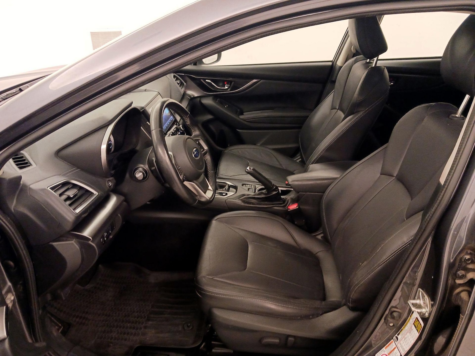 2019 Subaru Impreza Limited - Photo 12