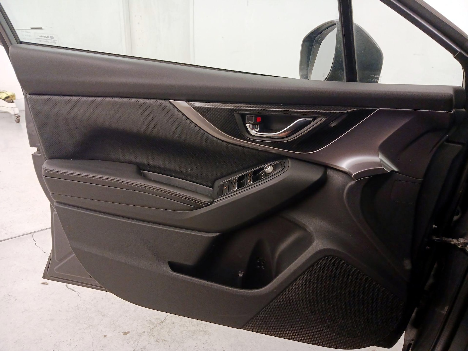2019 Subaru Impreza Limited - Photo 13