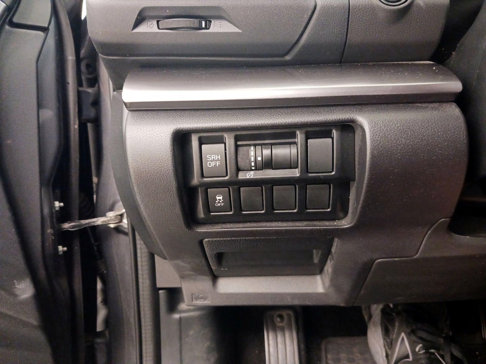2019 Subaru Impreza Limited - Photo 14