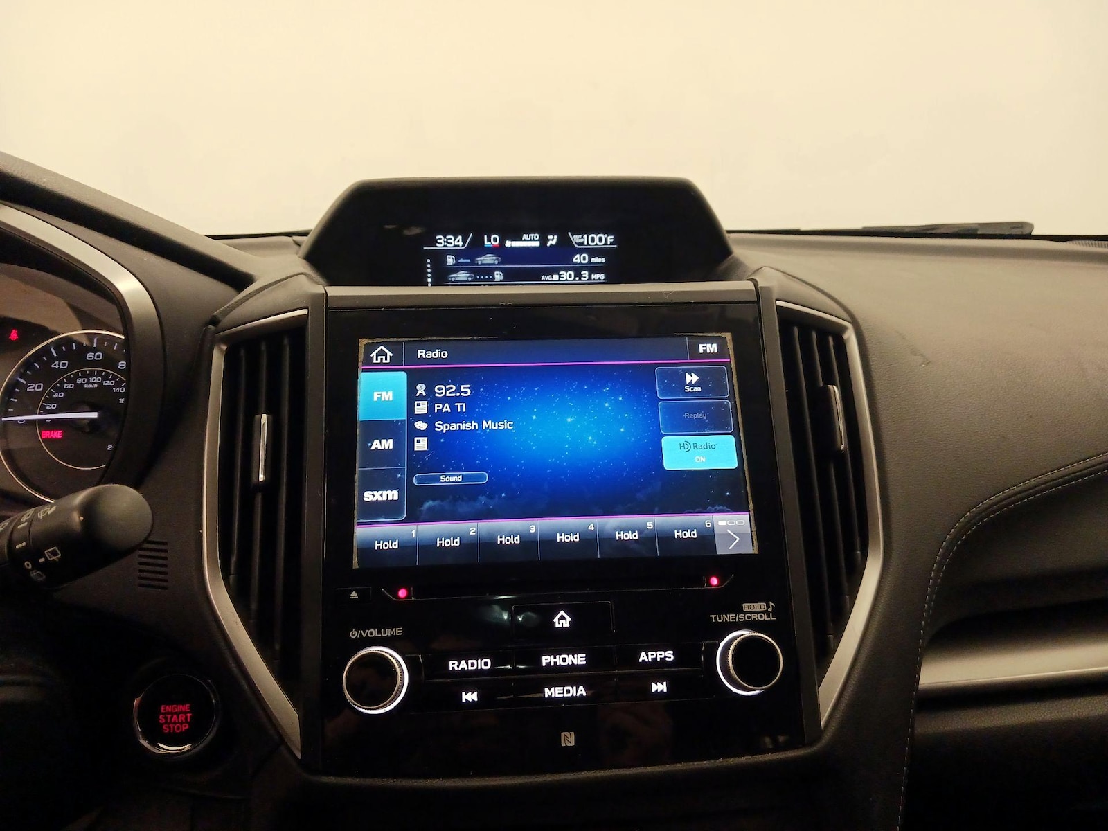 2019 Subaru Impreza Limited - Photo 16