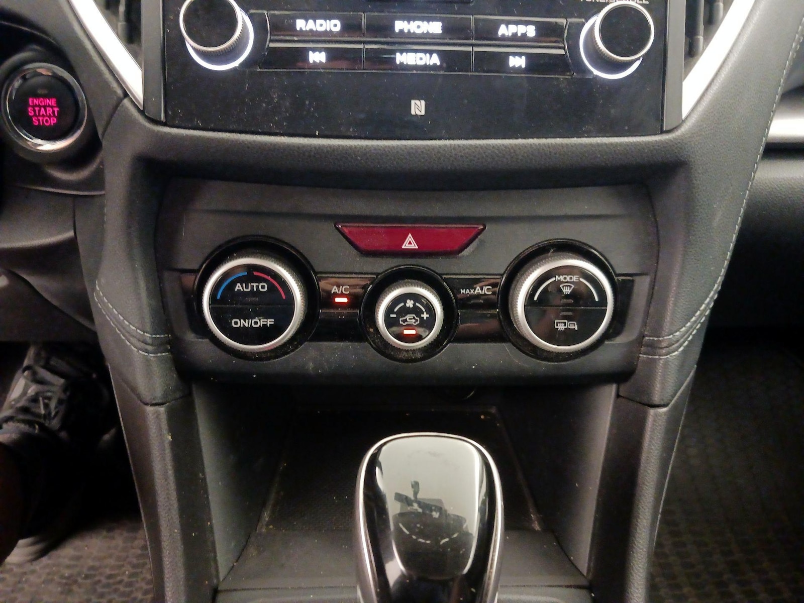 2019 Subaru Impreza Limited - Photo 17