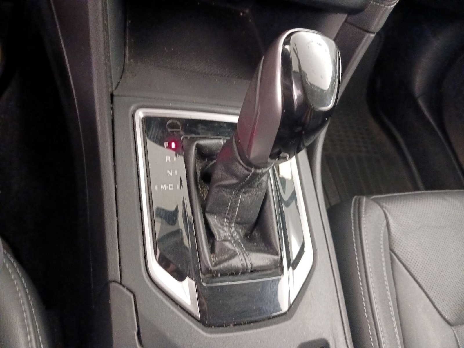 2019 Subaru Impreza Limited - Photo 18