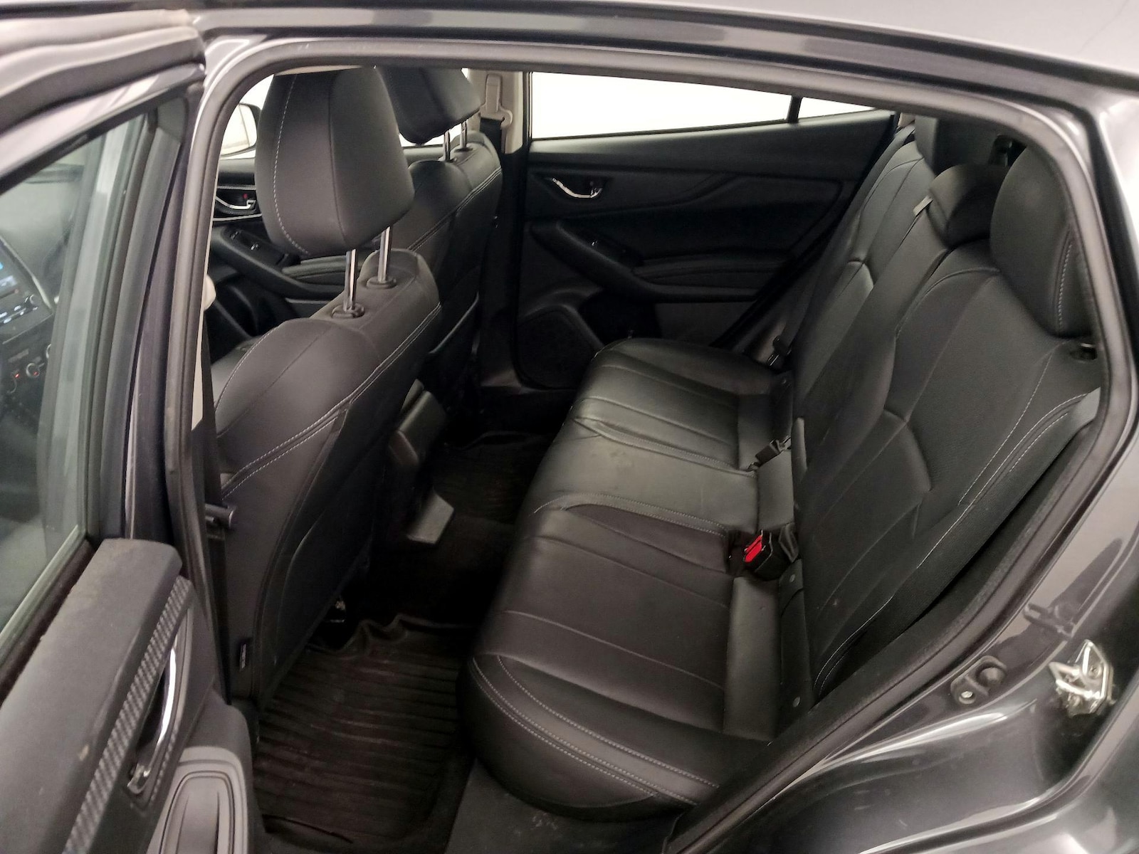 2019 Subaru Impreza Limited - Photo 20