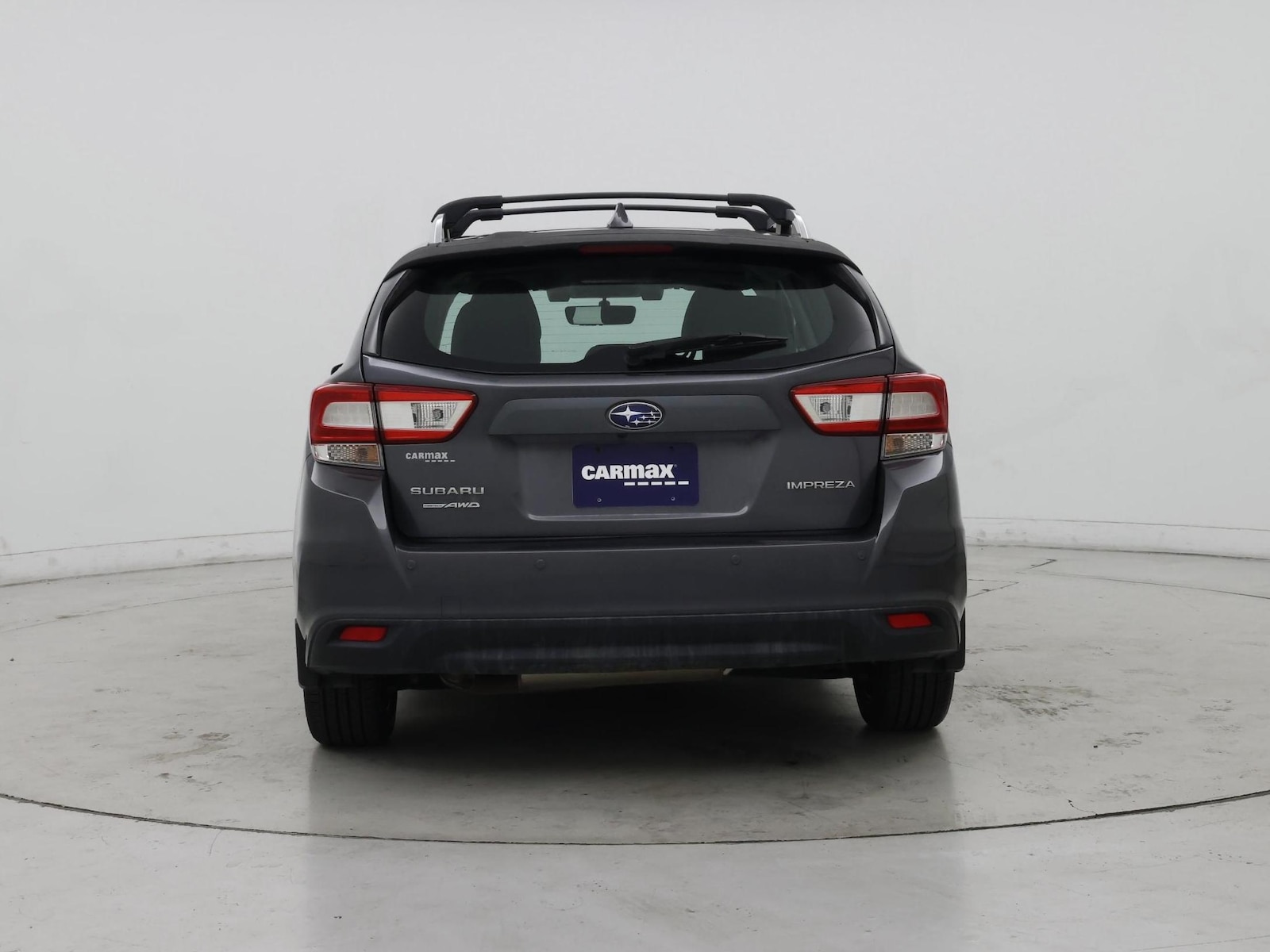 2019 Subaru Impreza Limited - Photo 7