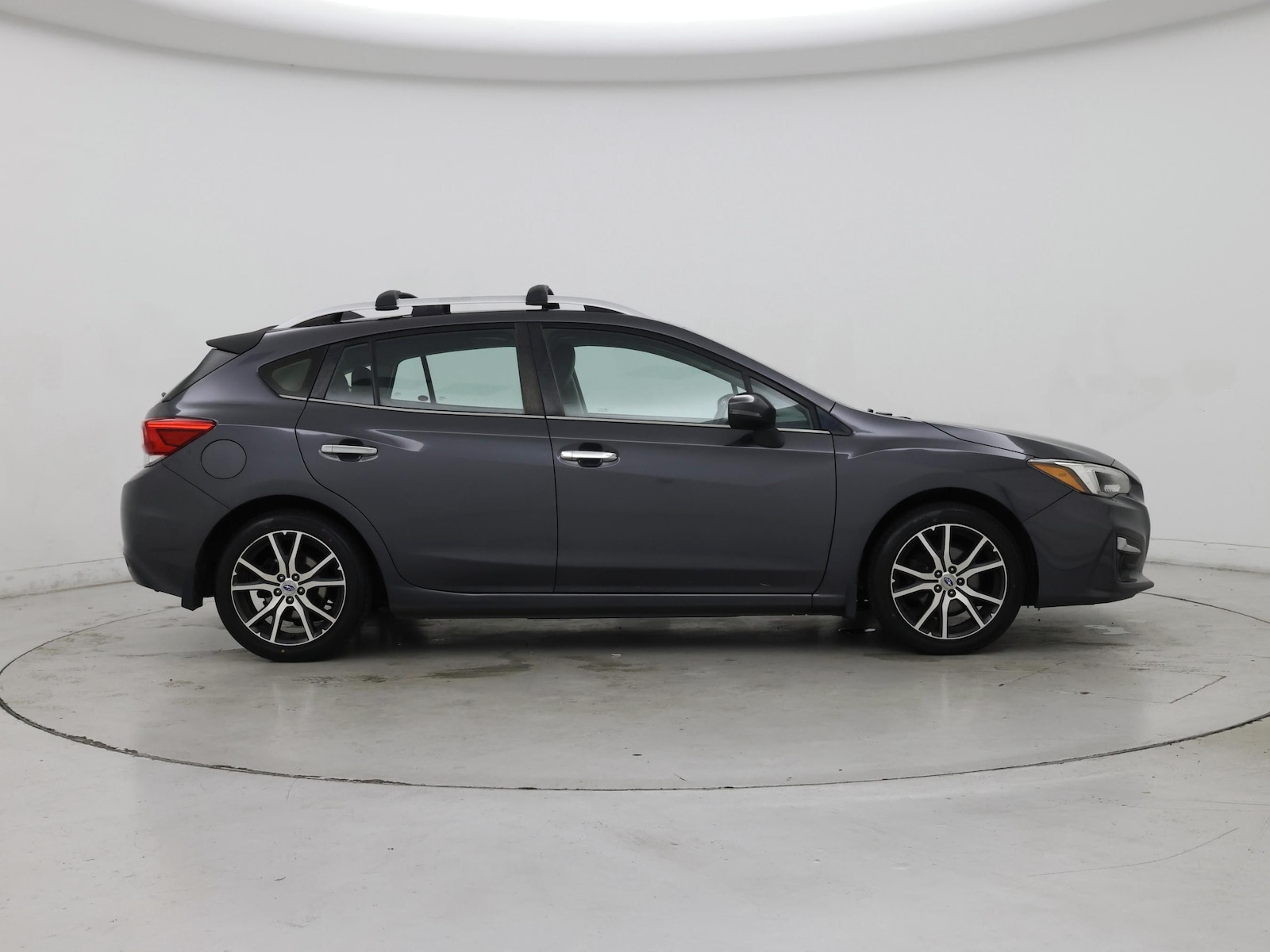 2019 Subaru Impreza Limited - Photo 8