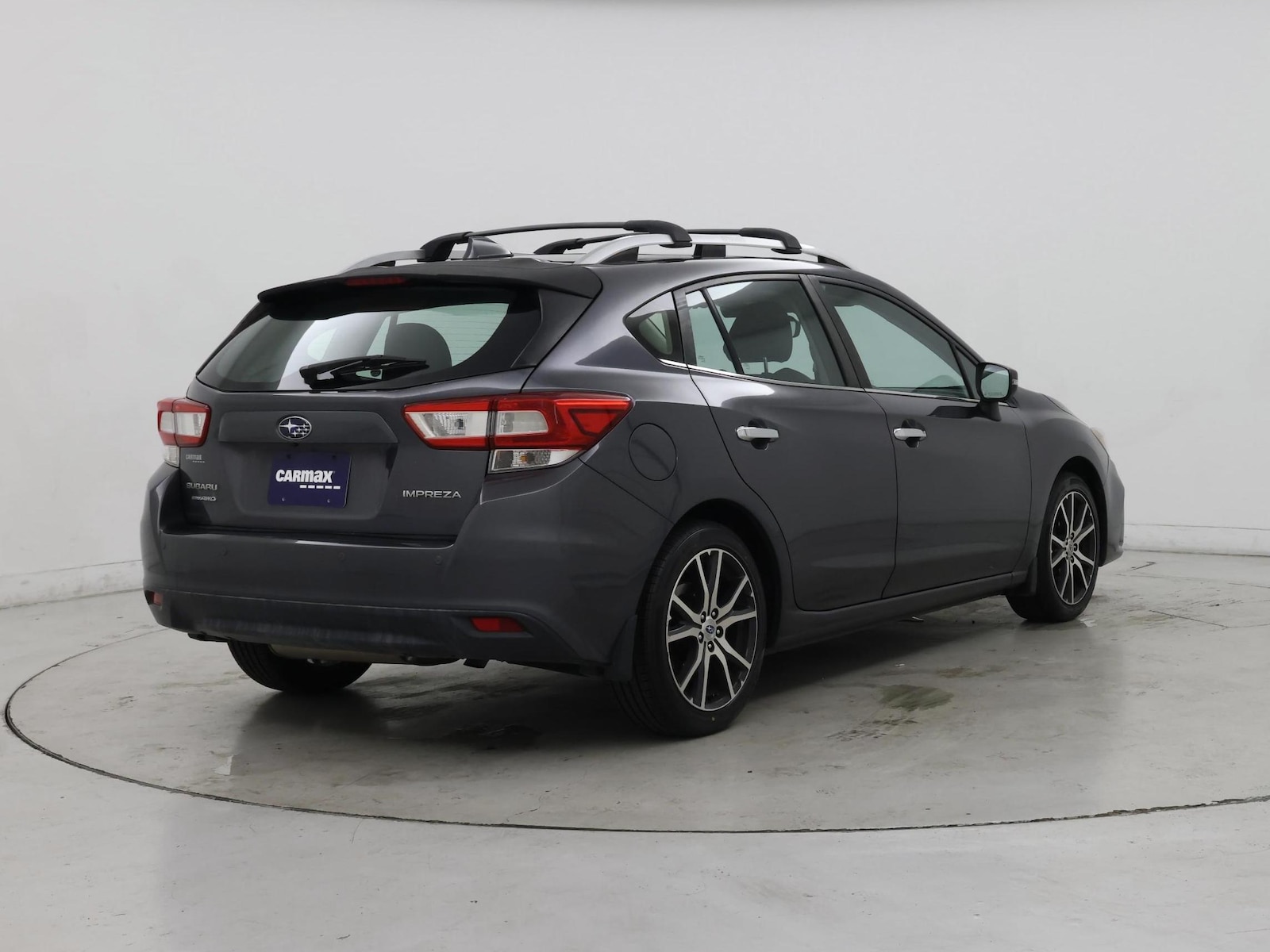 2019 Subaru Impreza Limited - Photo 9