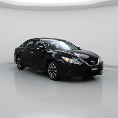 2016 Nissan Altima SV