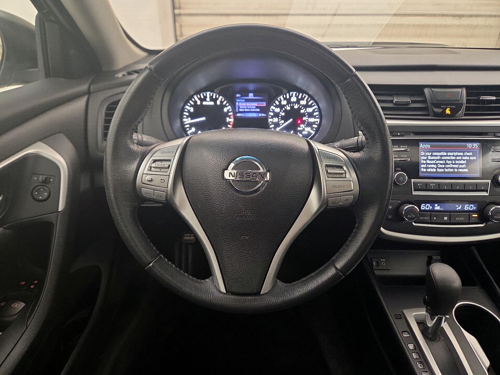 Remote Start
