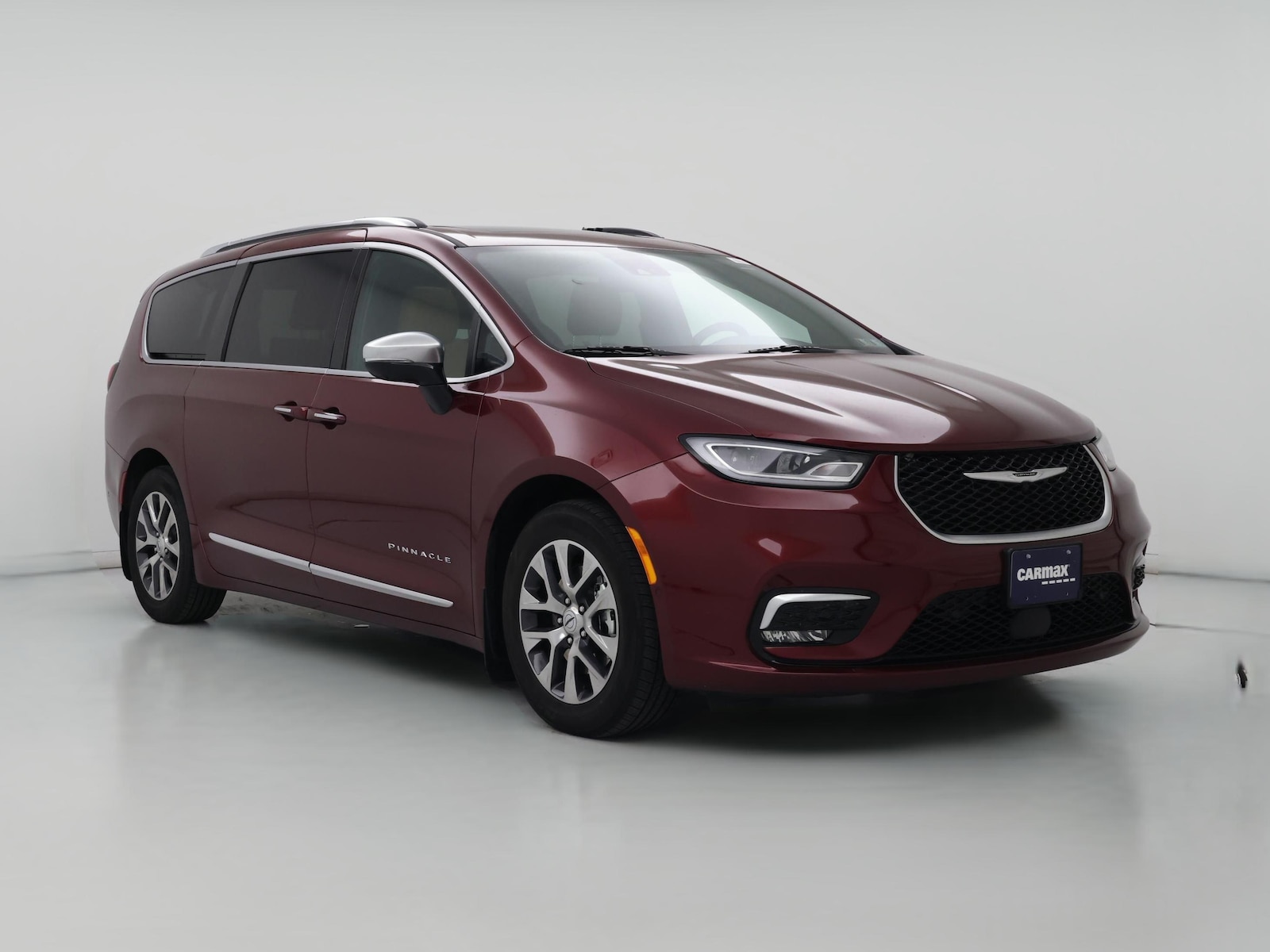 2023 Chrysler Pacifica Hybrid Pinnacle