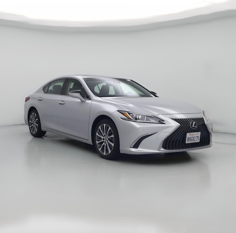 2019 Lexus ES 350