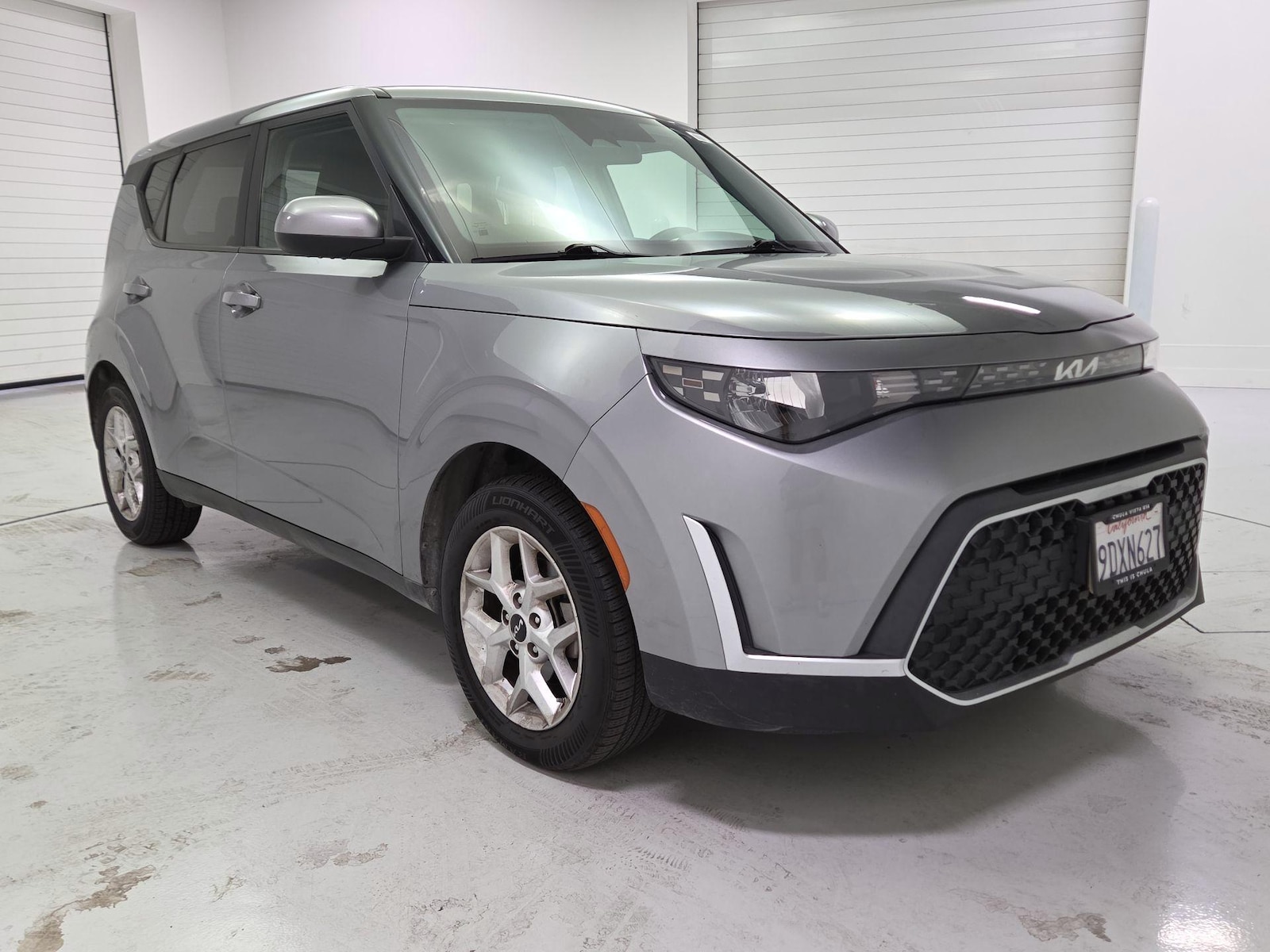 2023 Kia Soul