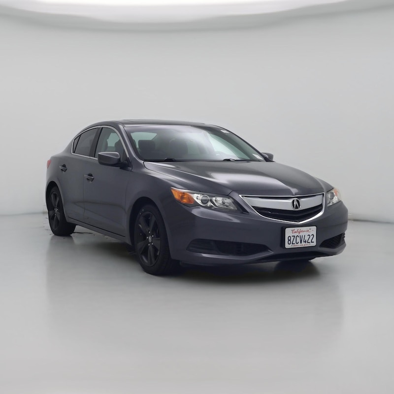 2014 Acura ILX