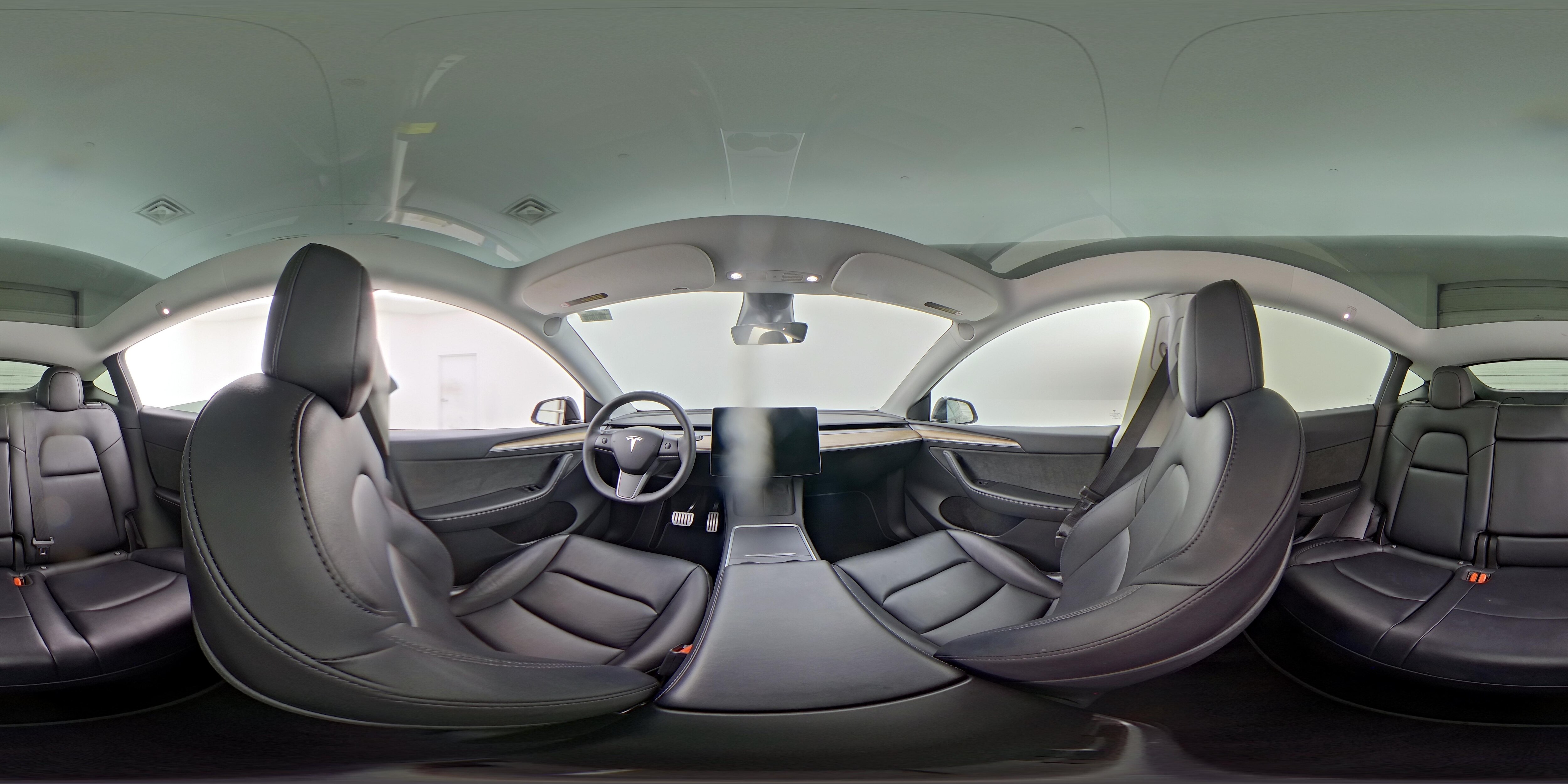 2022 Tesla Model Y Performance - Photo 24
