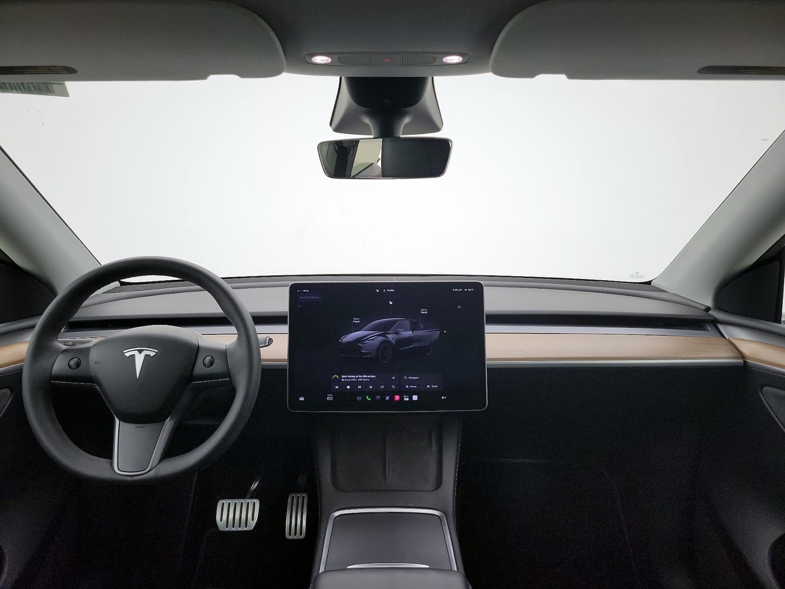 2022 Tesla Model Y Performance - Photo 10