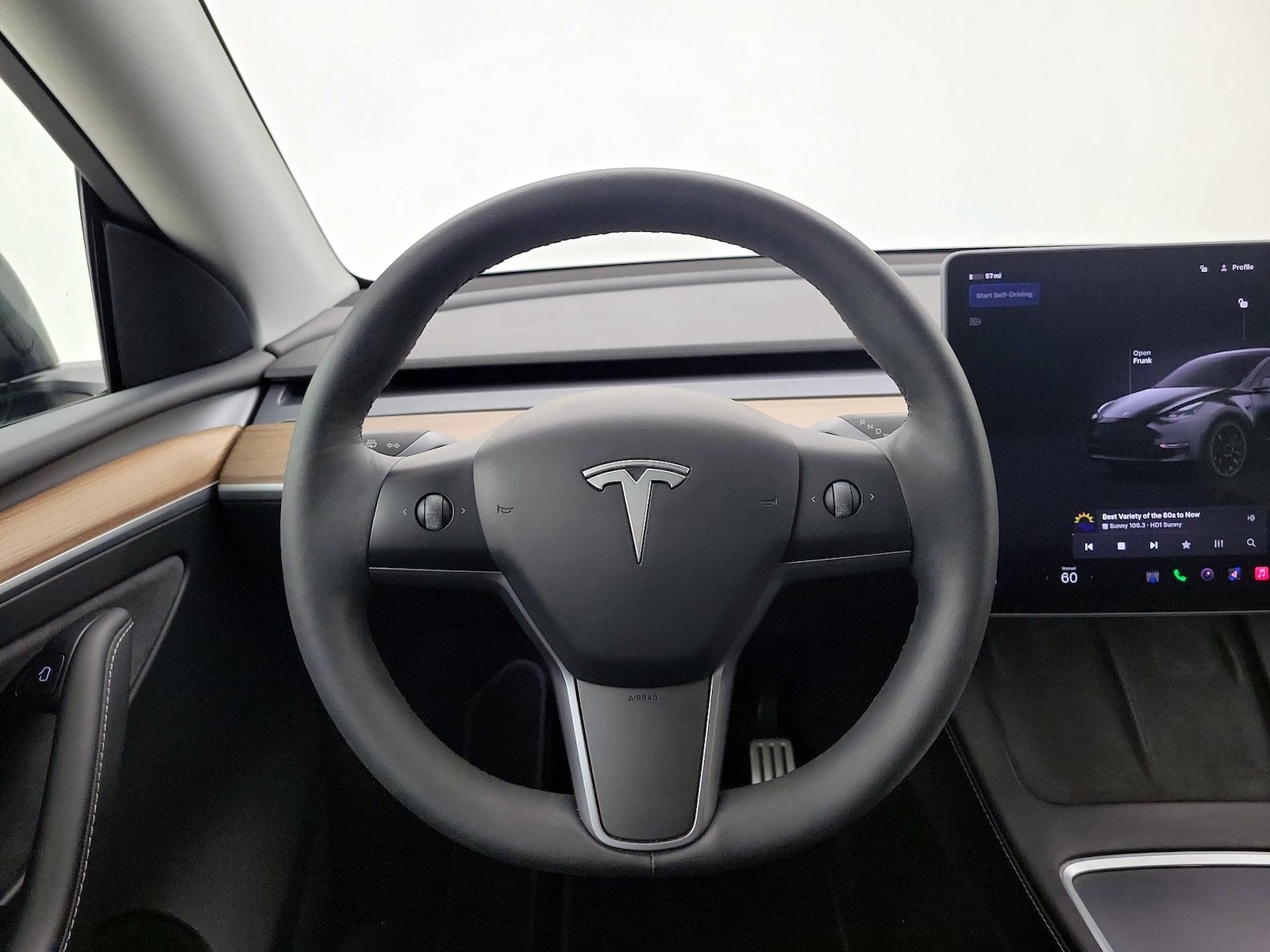 2022 Tesla Model Y Performance - Photo 11