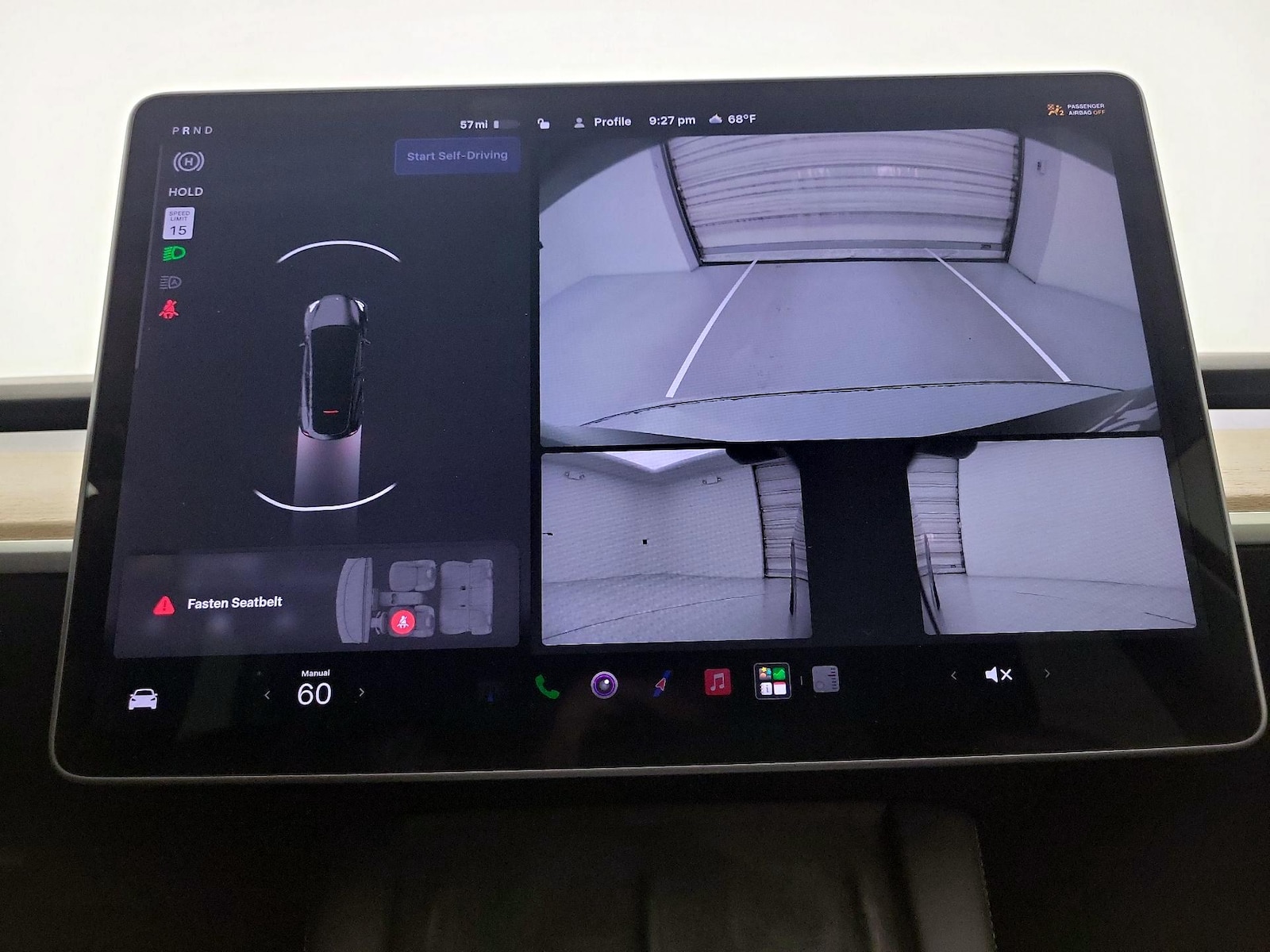 2022 Tesla Model Y Performance - Photo 15