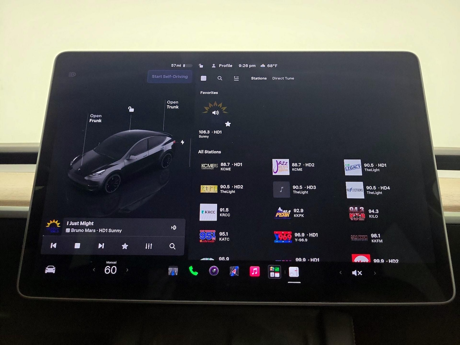 2022 Tesla Model Y Performance - Photo 16