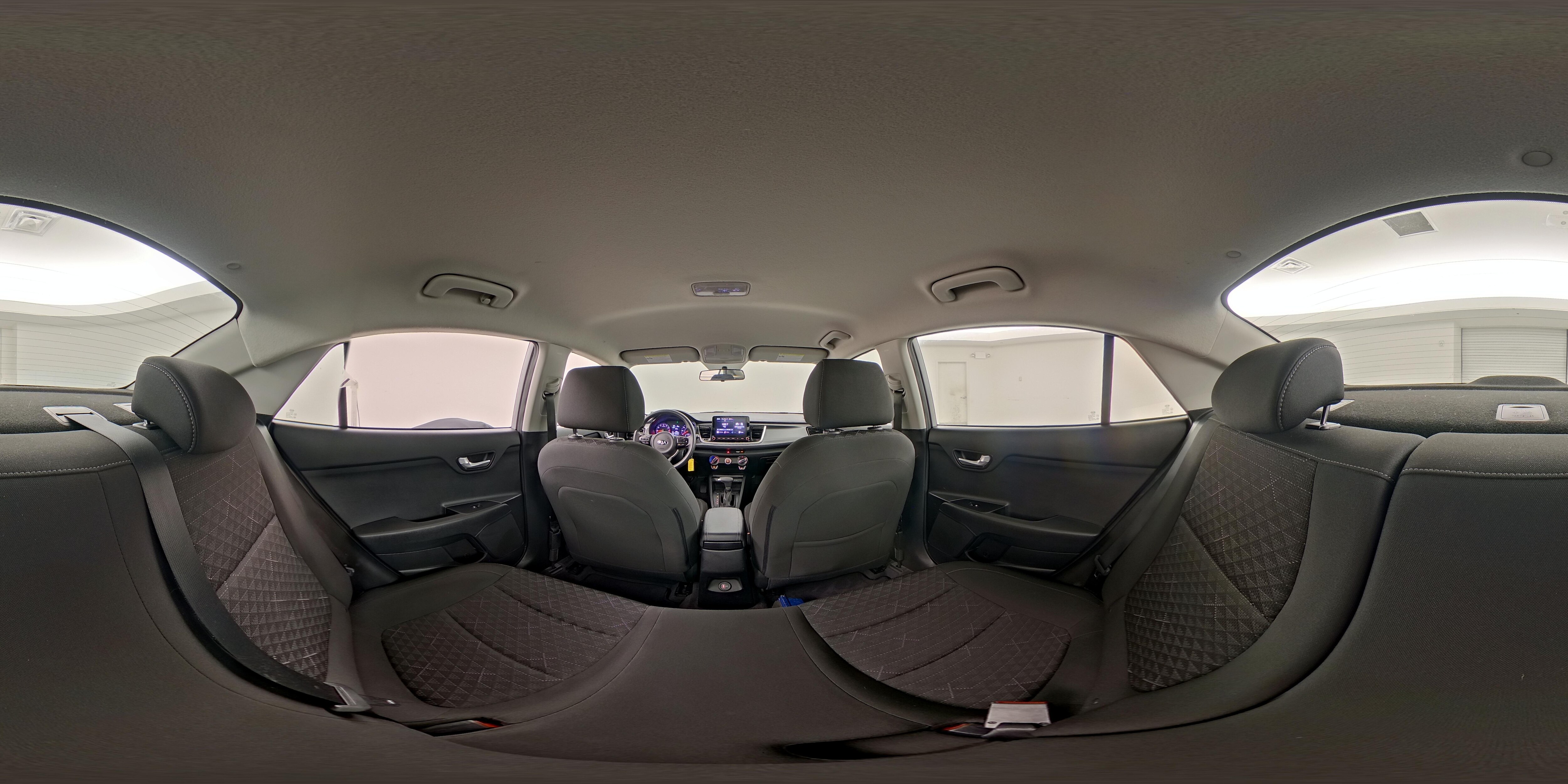 2021 Kia Rio S - Photo 25