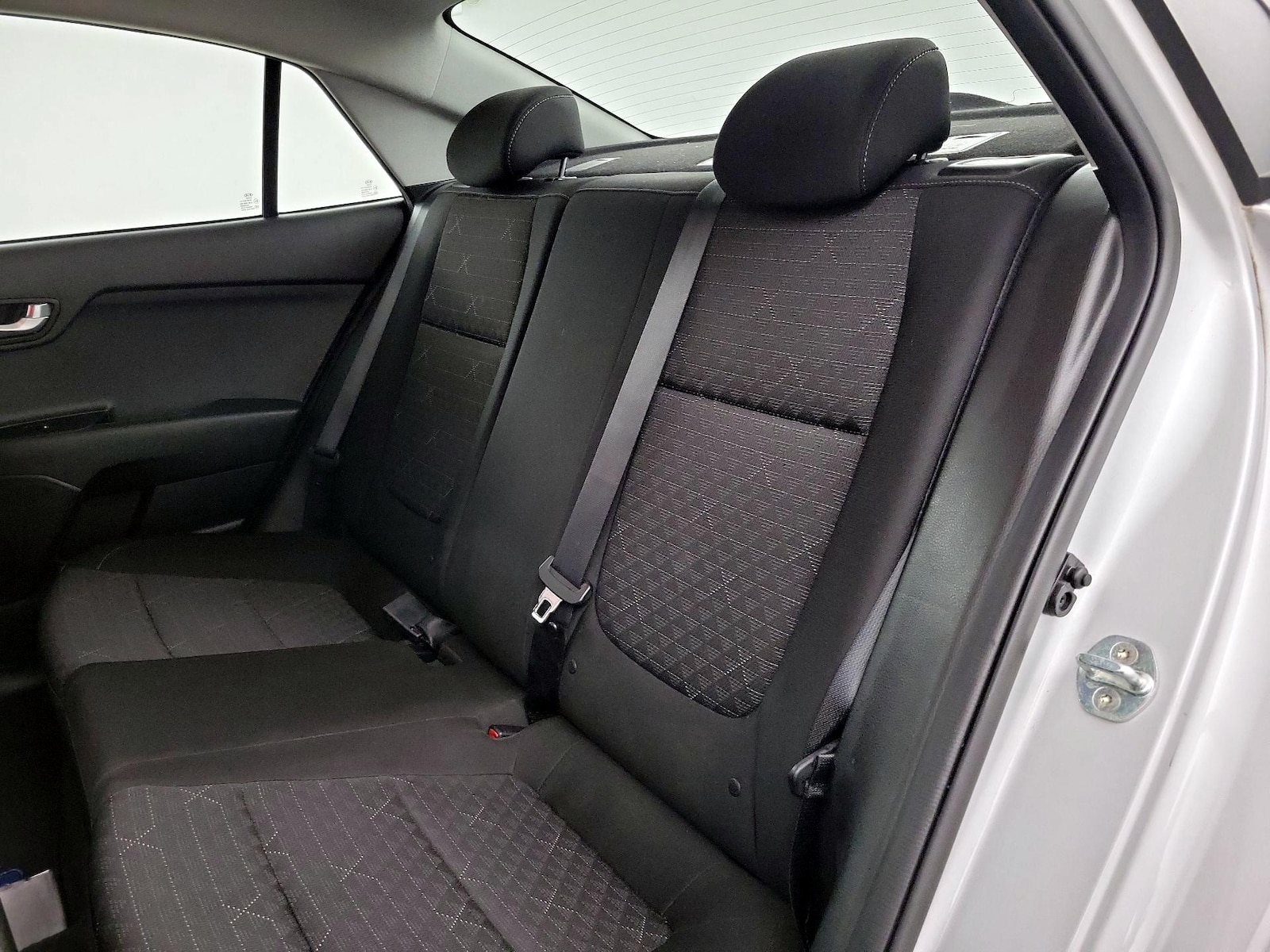 2021 Kia Rio S - Photo 20