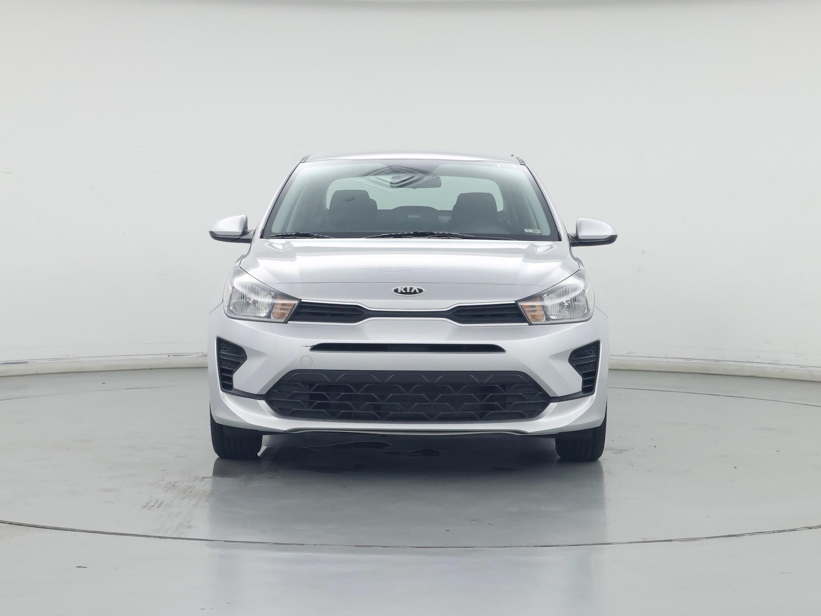 2021 Kia Rio S - Photo 6