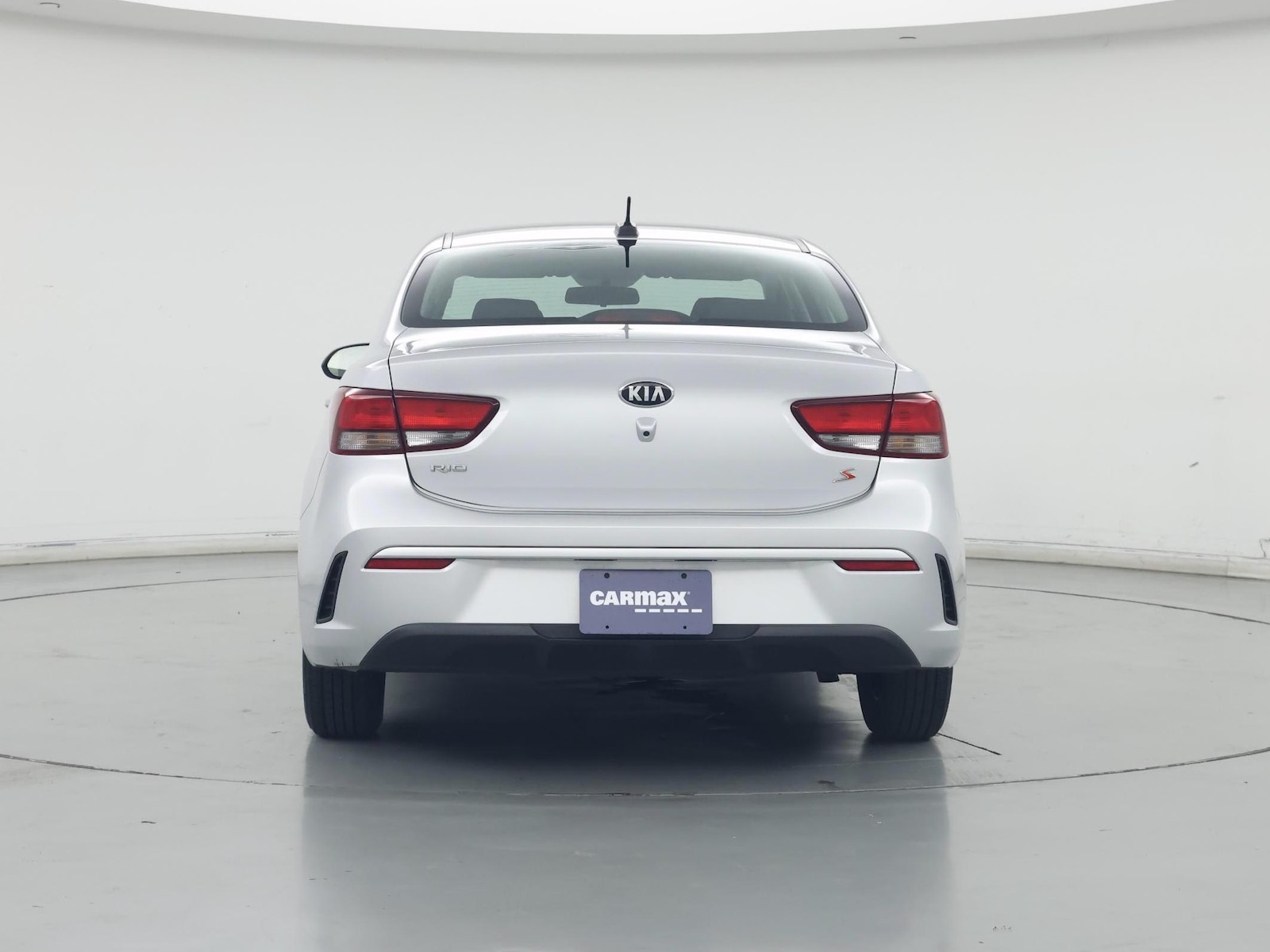 2021 Kia Rio S - Photo 7