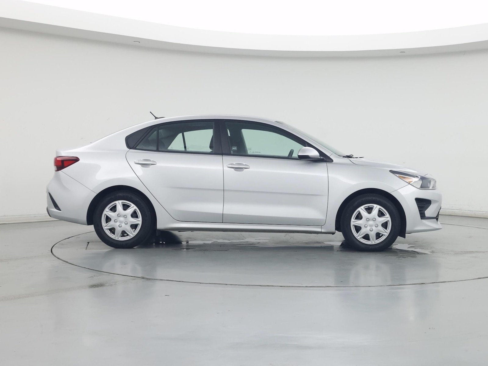 2021 Kia Rio S - Photo 8