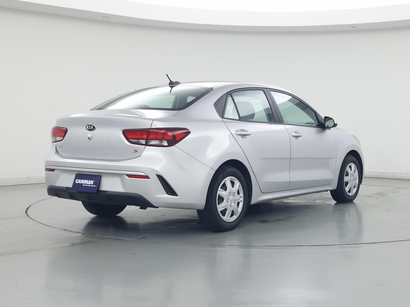 2021 Kia Rio S - Photo 9