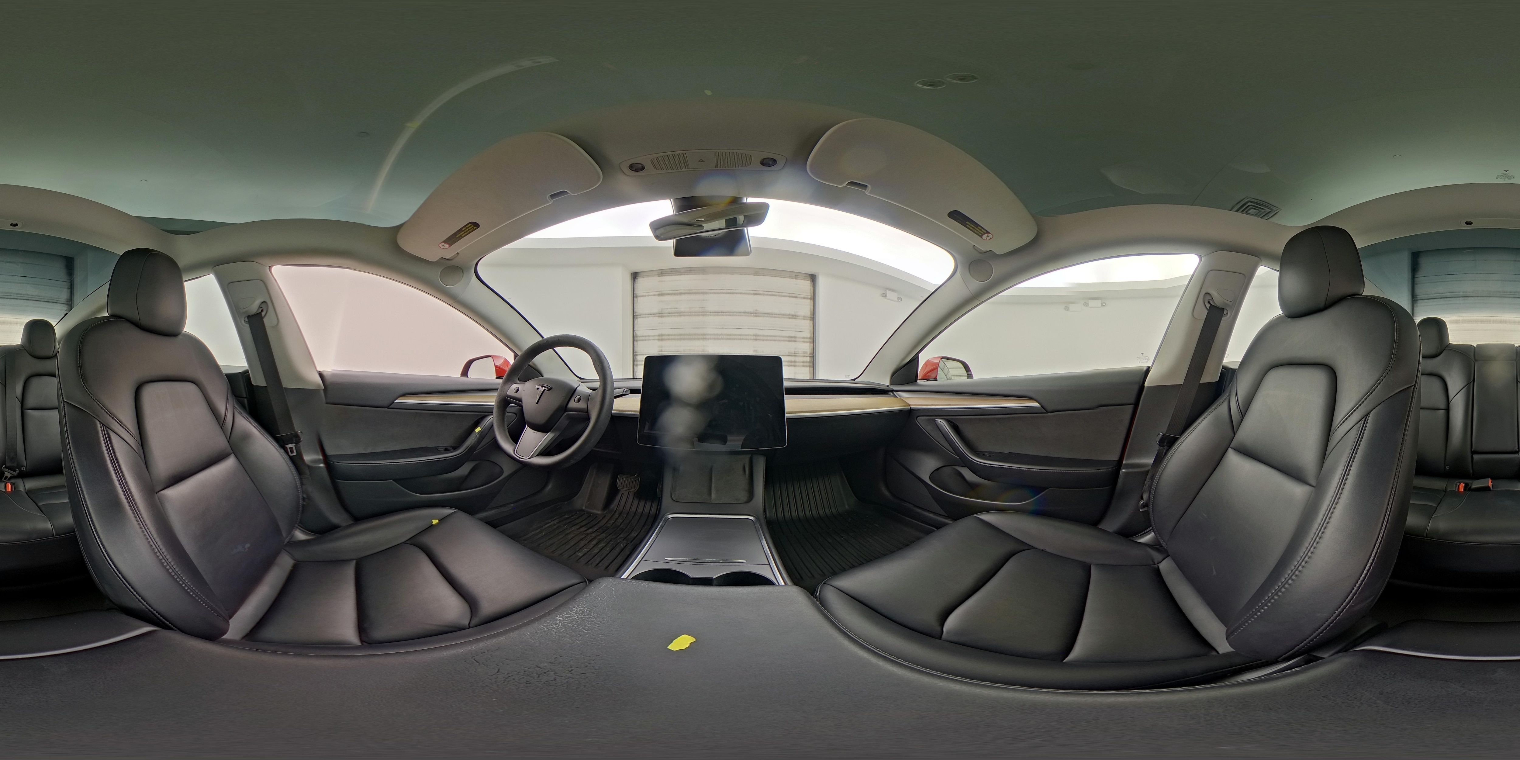 2023 Tesla Model 3 Base - Photo 23