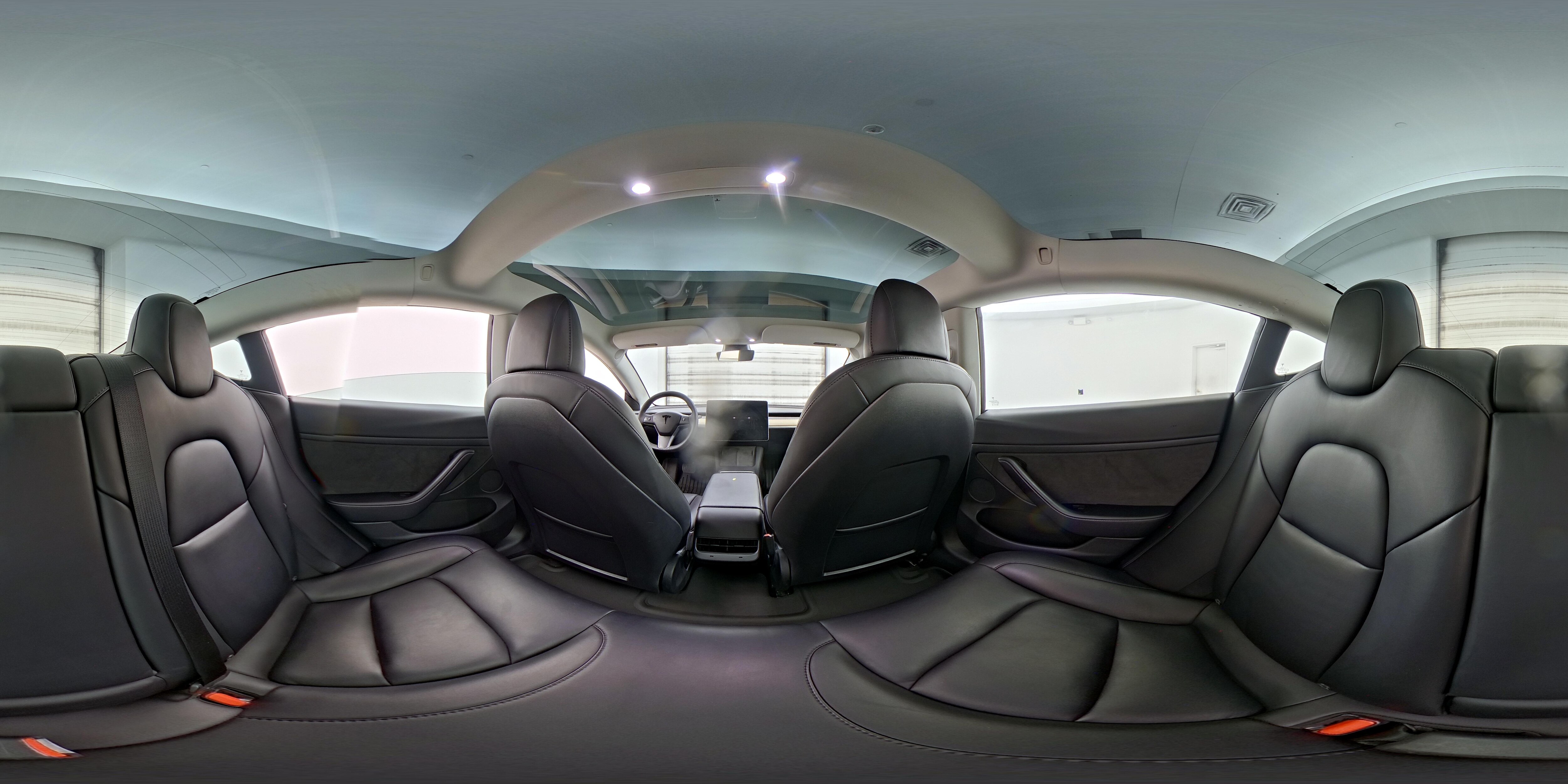 2023 Tesla Model 3 Base - Photo 24