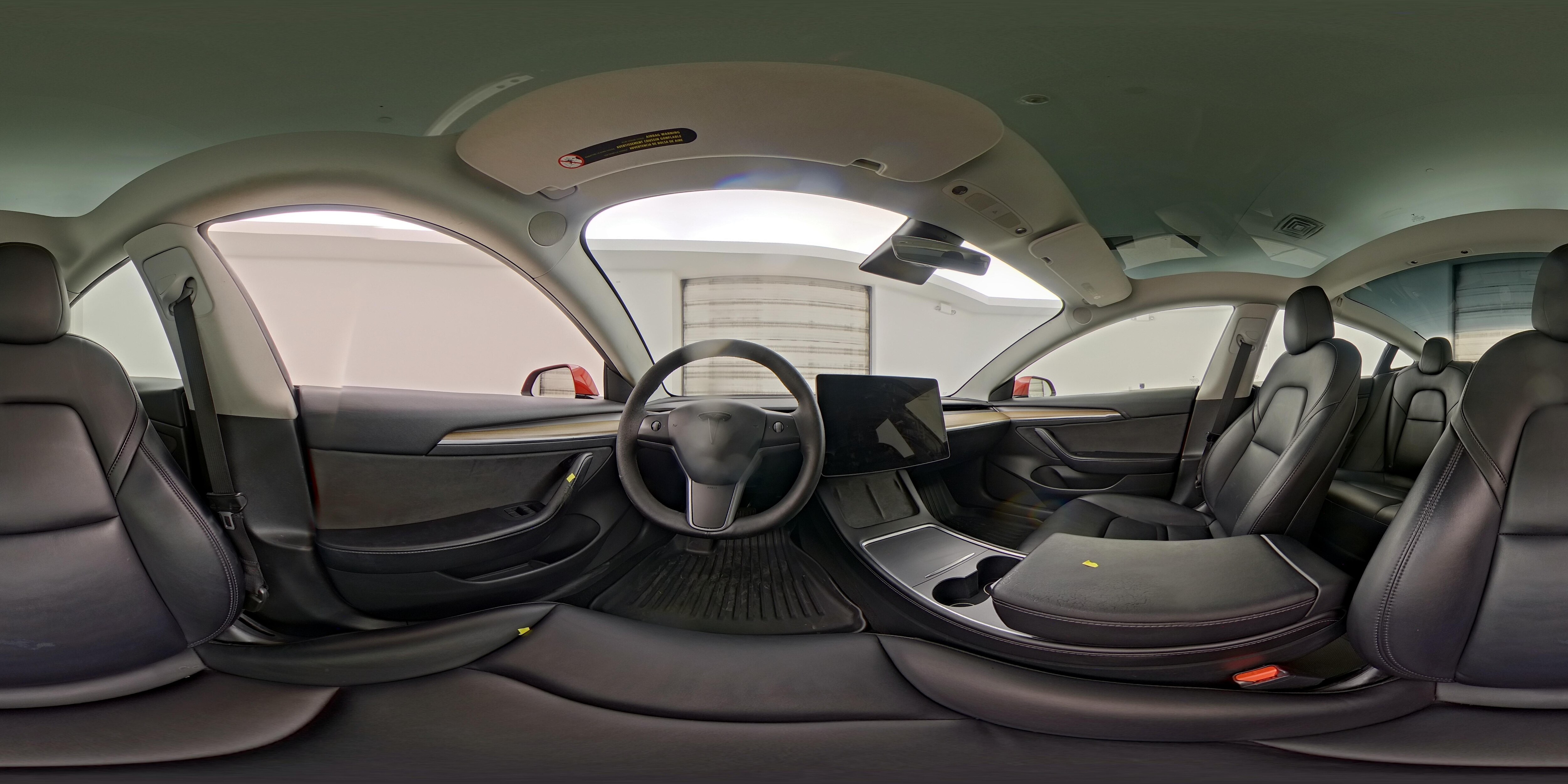 2023 Tesla Model 3 Base - Photo 25