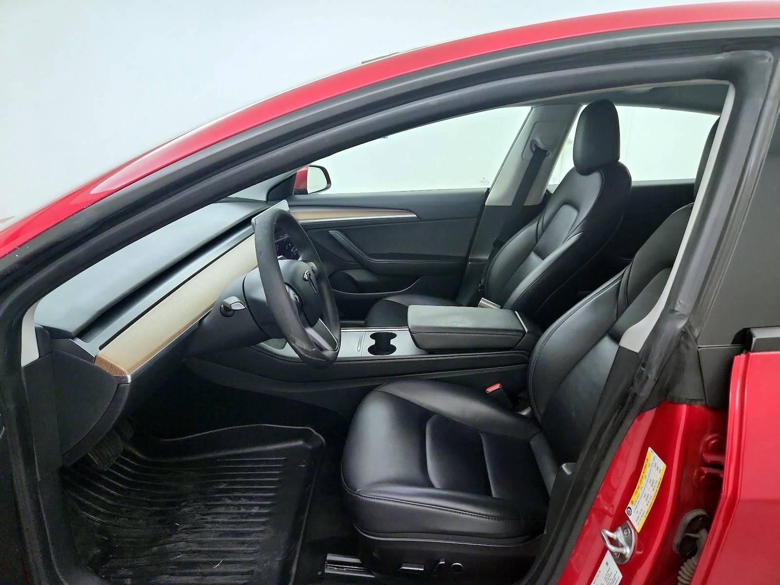 2023 Tesla Model 3 Base - Photo 10