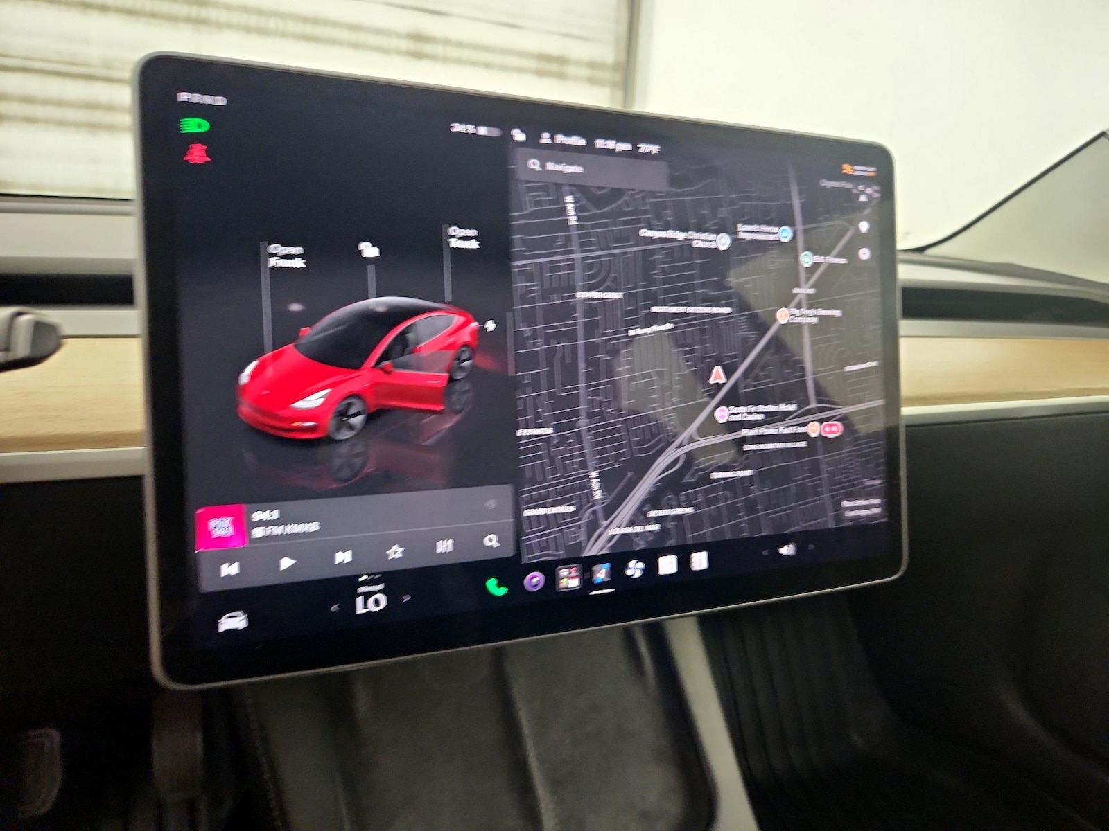 2023 Tesla Model 3 Base - Photo 13