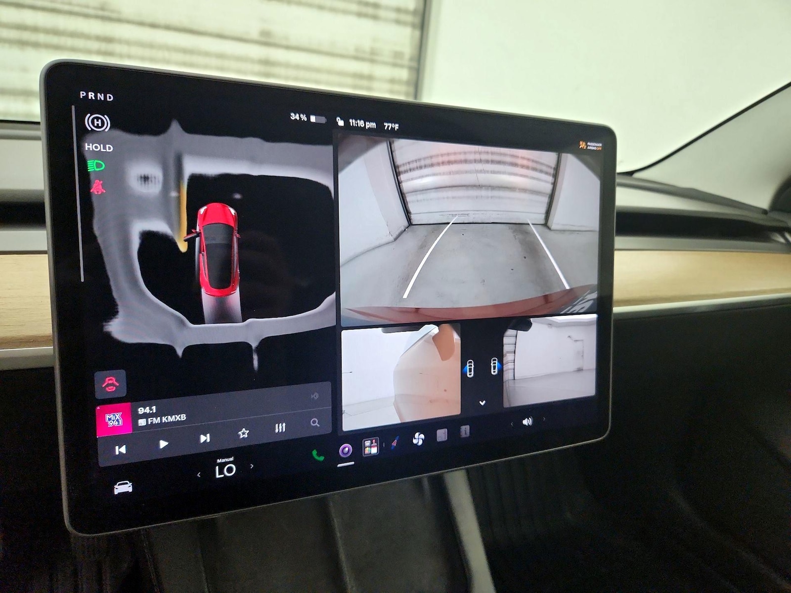 2023 Tesla Model 3 Base - Photo 14