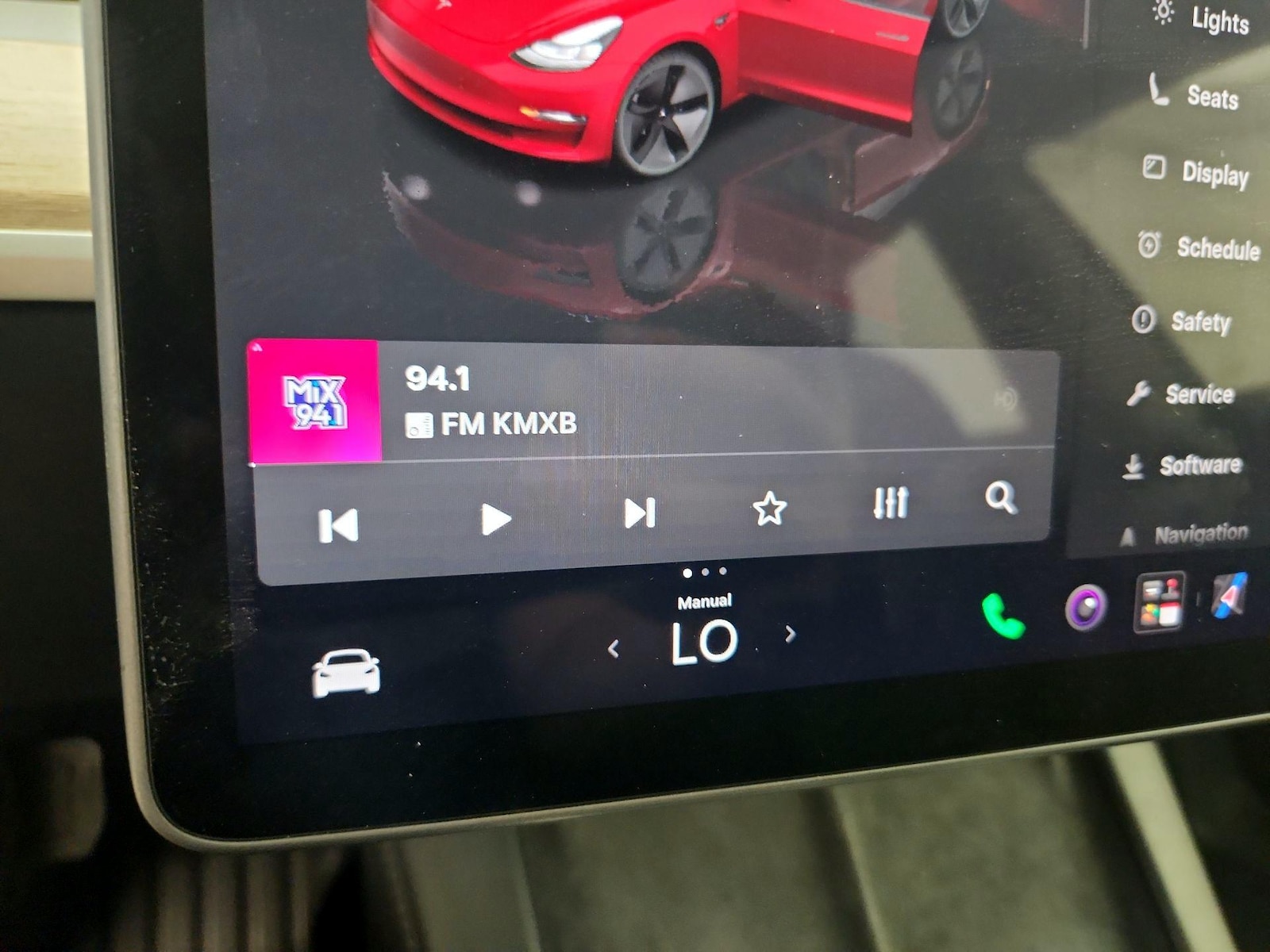 2023 Tesla Model 3 Base - Photo 15