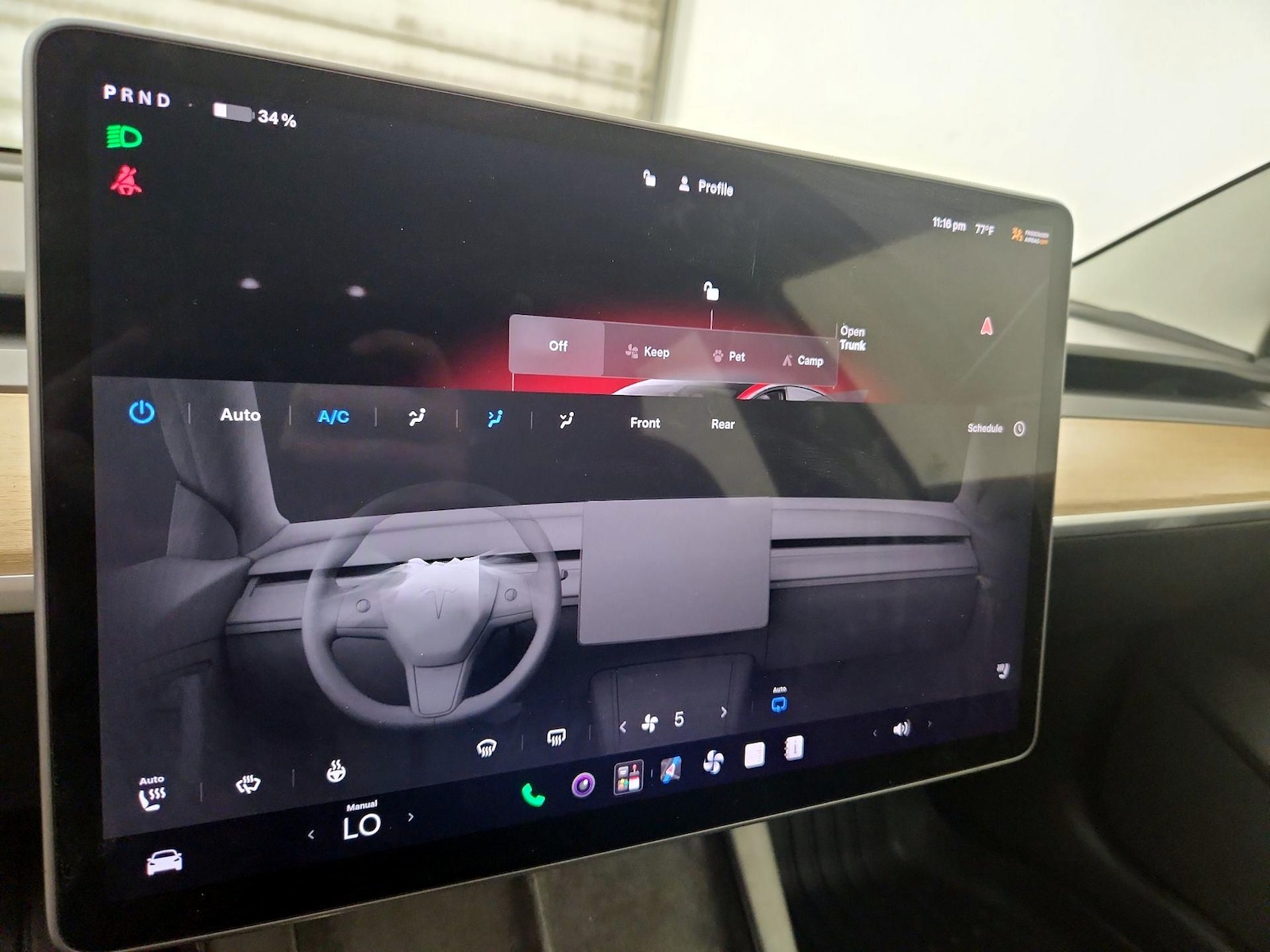 2023 Tesla Model 3 Base - Photo 16